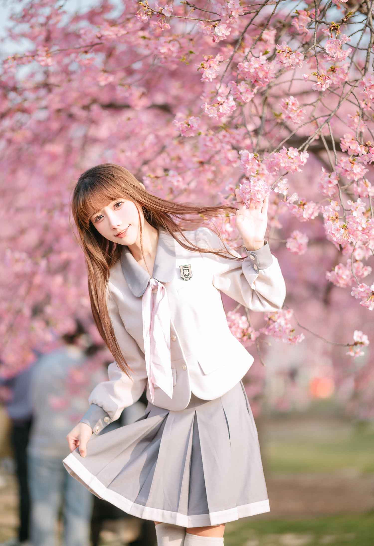 [18套] 紫氯氯  写真合集下载[百度网盘]