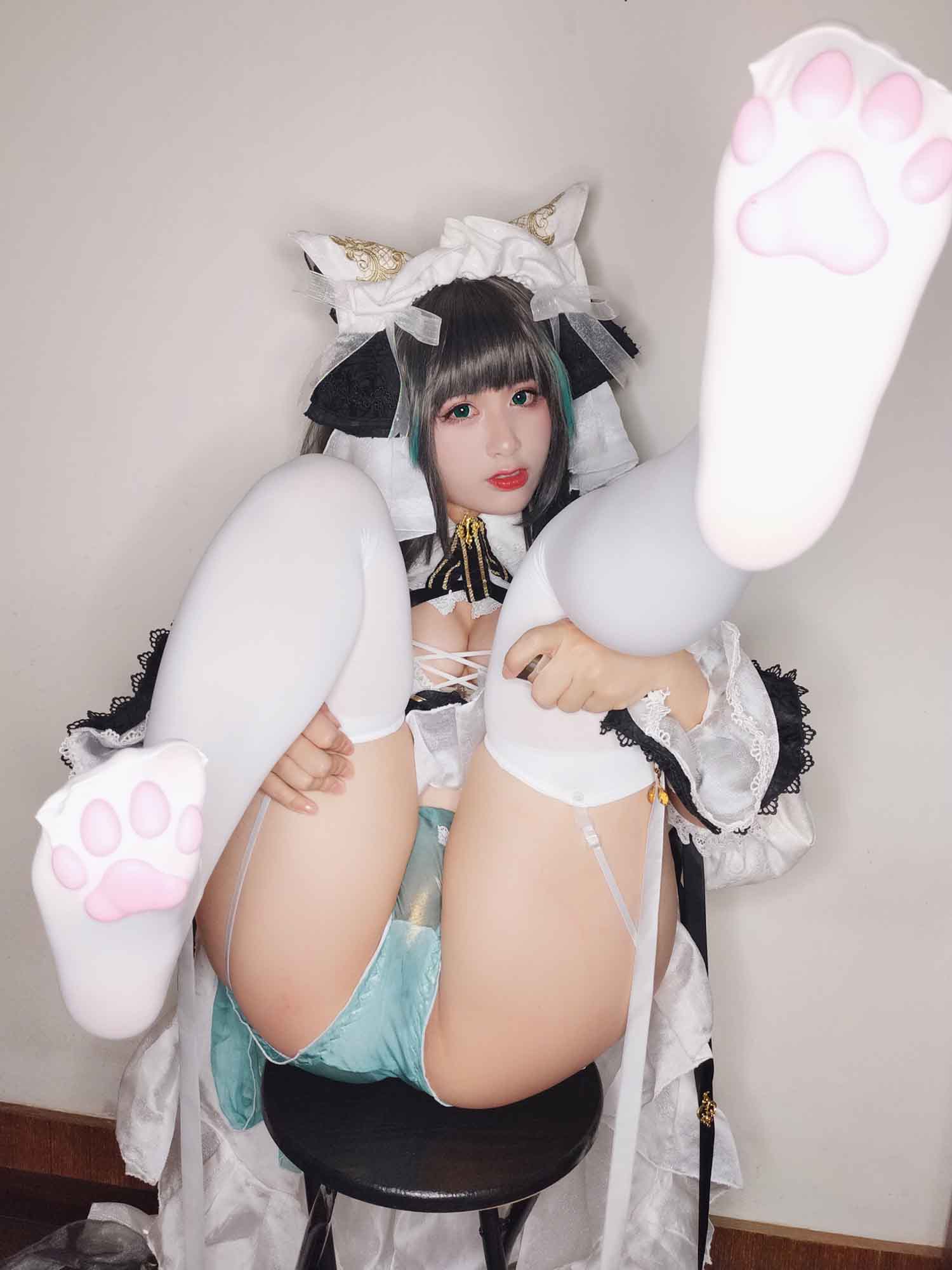 [12套] 柘烟_Zuken 写真合集下载[百度网盘]