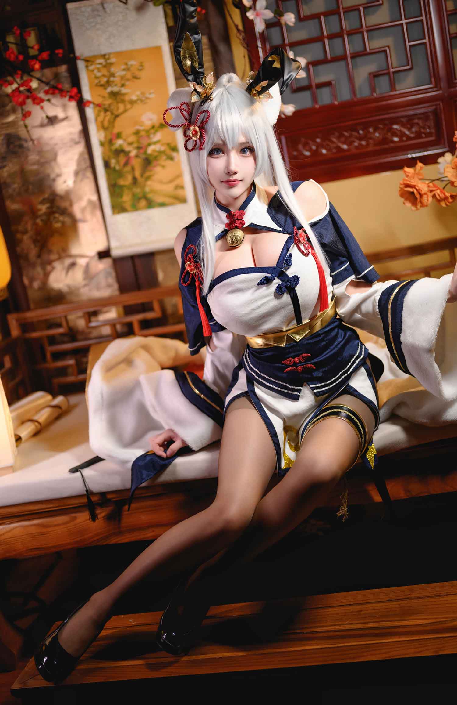 [22套] 凛子酱 写真合集下载[百度网盘]