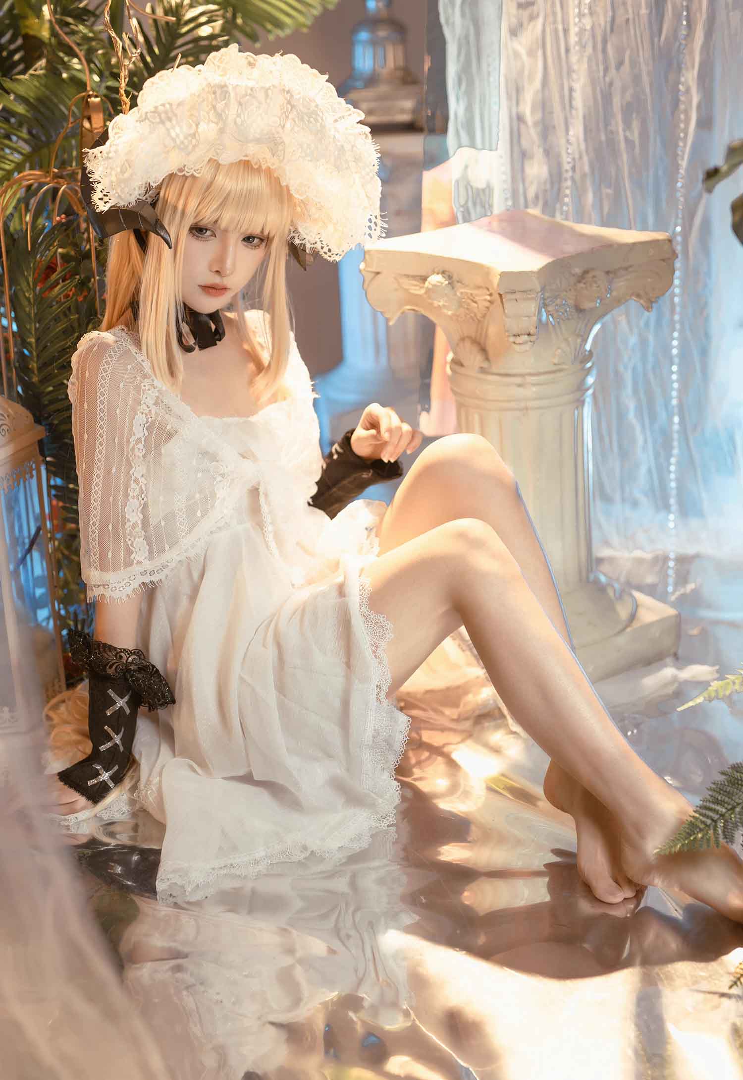 [14套] 腥味猫罐 写真合集下载[百度网盘]