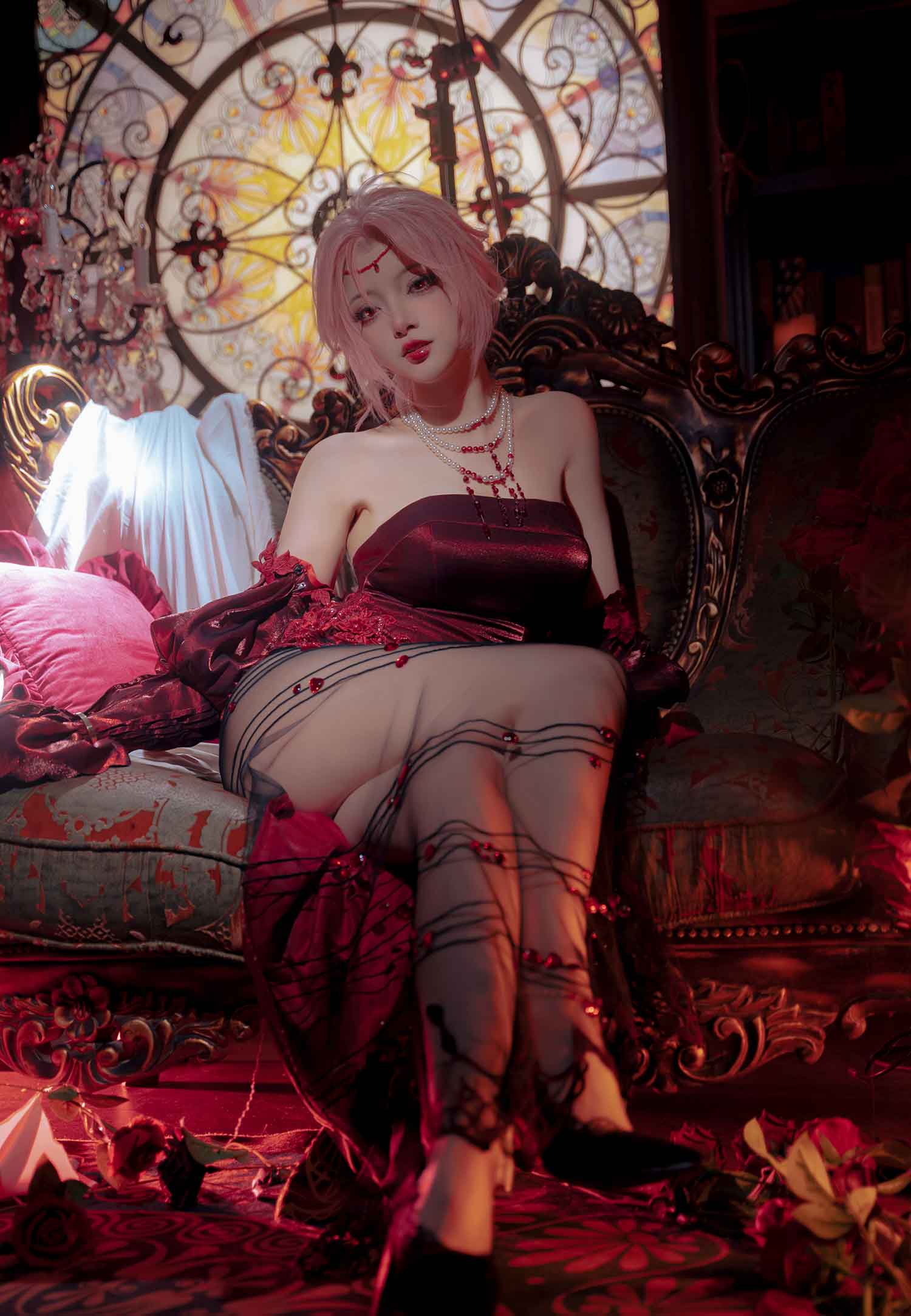 [23套] 黑龙贯通 写真合集下载[百度网盘]