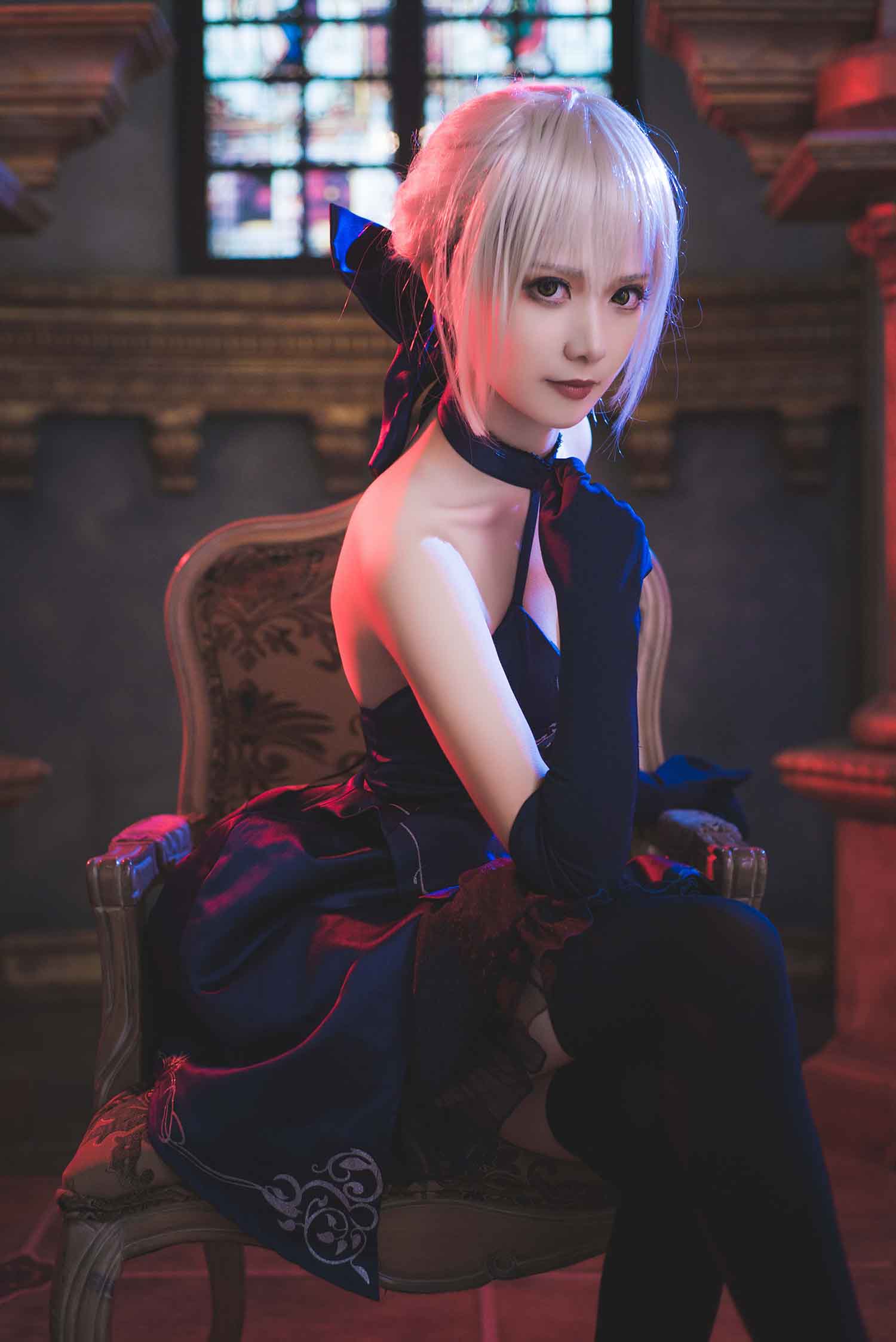 [7套] 阳炎型小菠萝 写真合集下载[百度网盘]