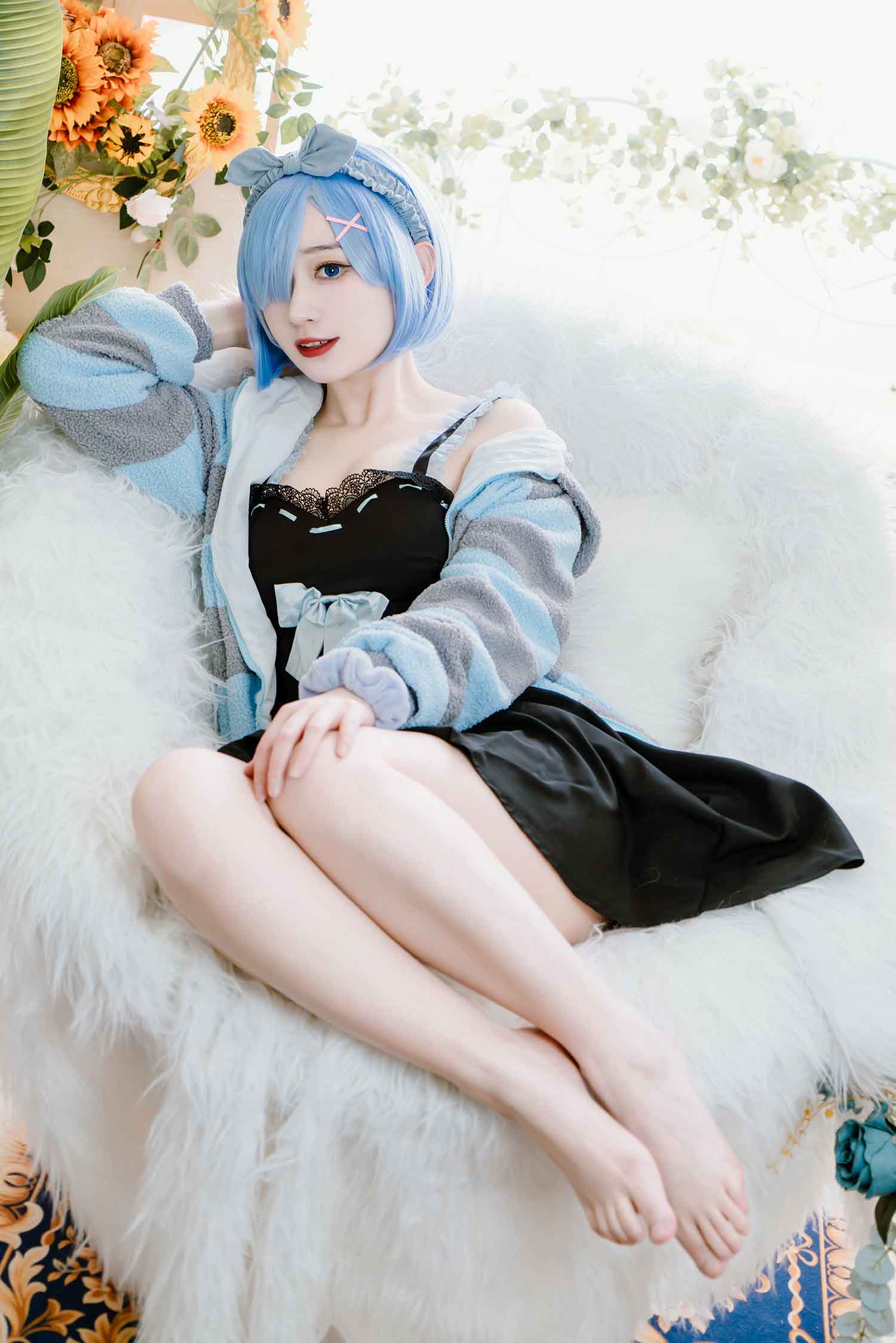 [10套] 桃墨公子  写真合集下载[百度网盘]