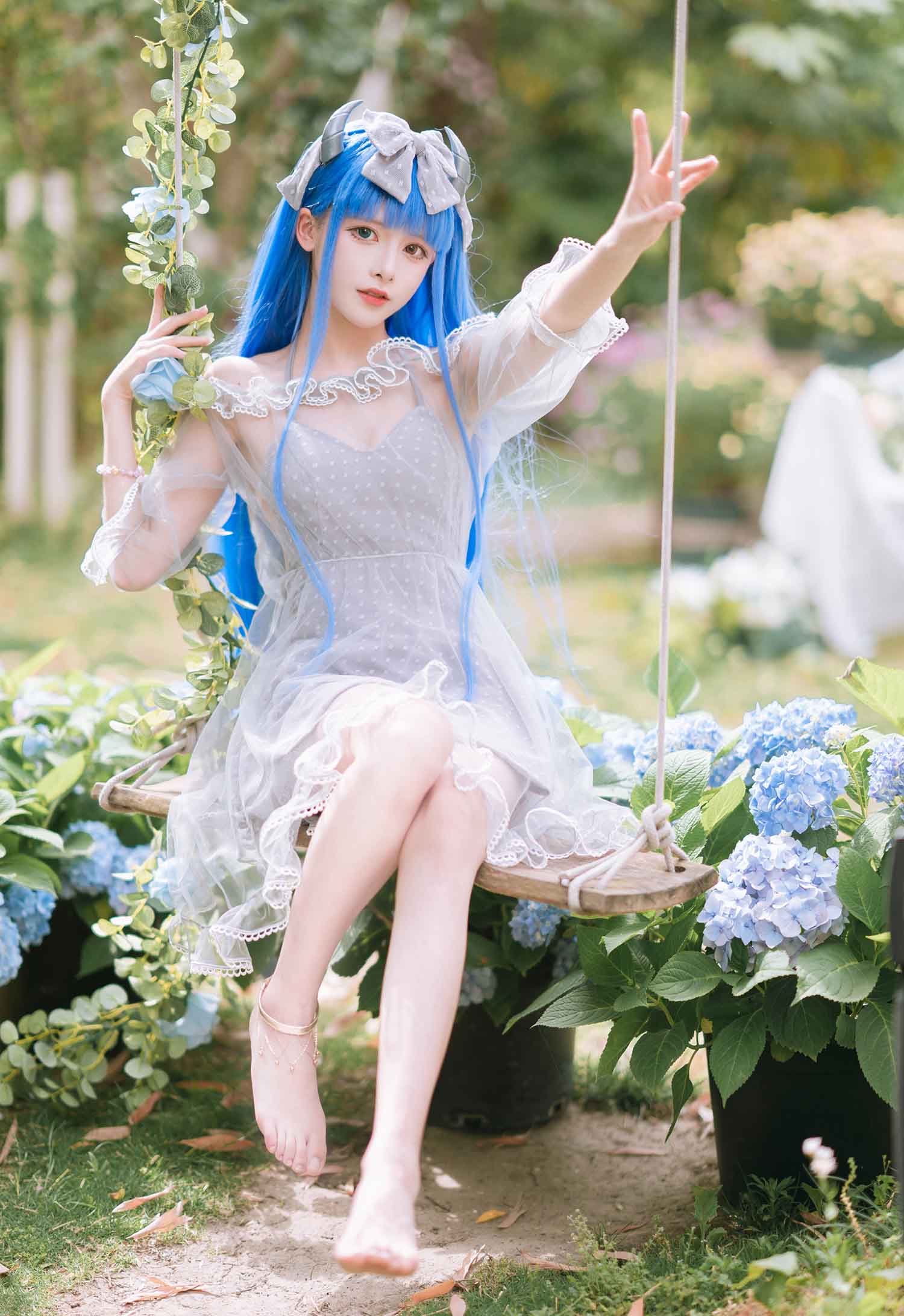 [14套] 腥味猫罐 写真合集下载[百度网盘]