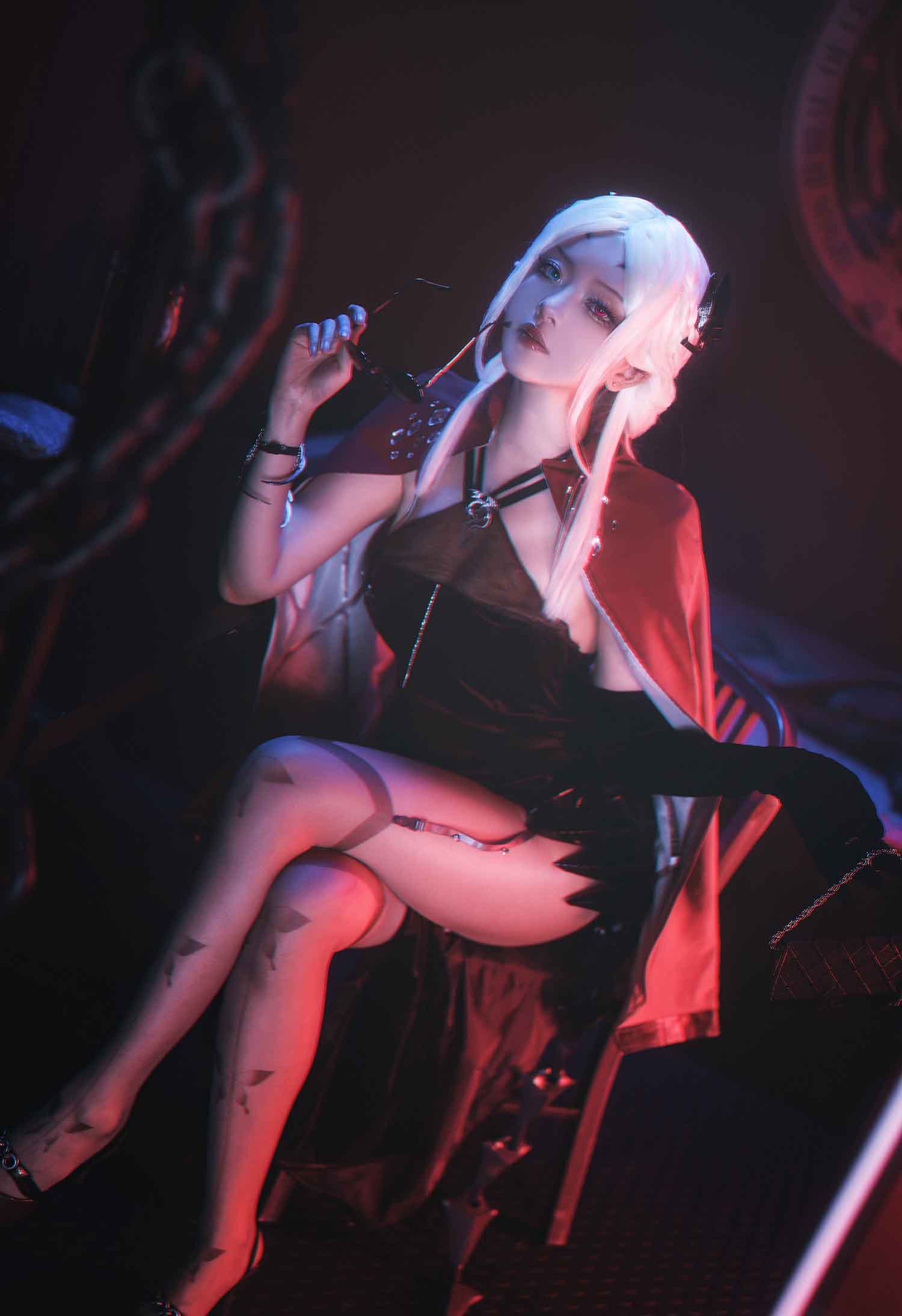 [23套] 黑龙贯通 写真合集下载[百度网盘]