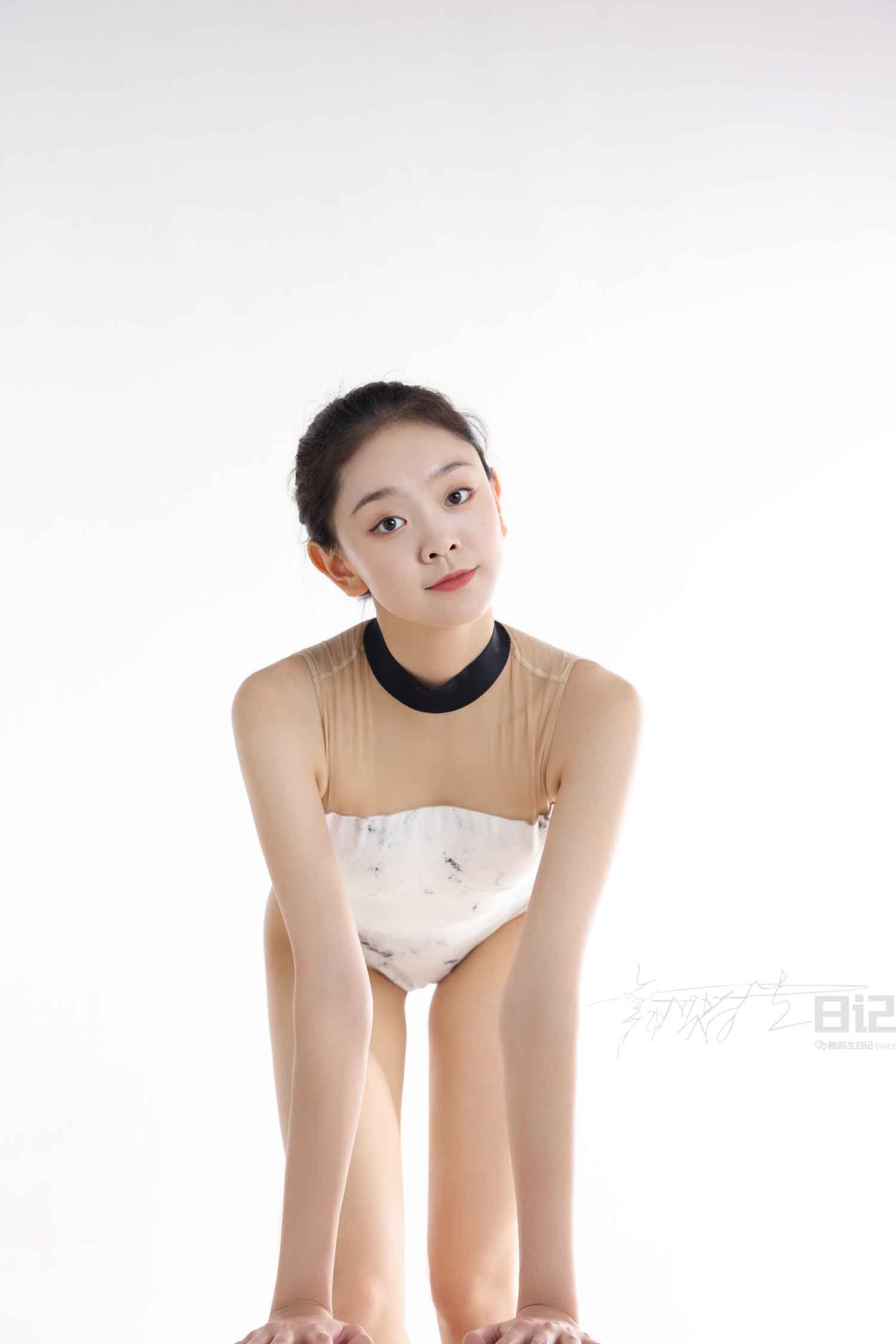 [舞蹈生日记]063-GALLI嘉丽-20211115-艺考生靖靖[百度网盘下载]