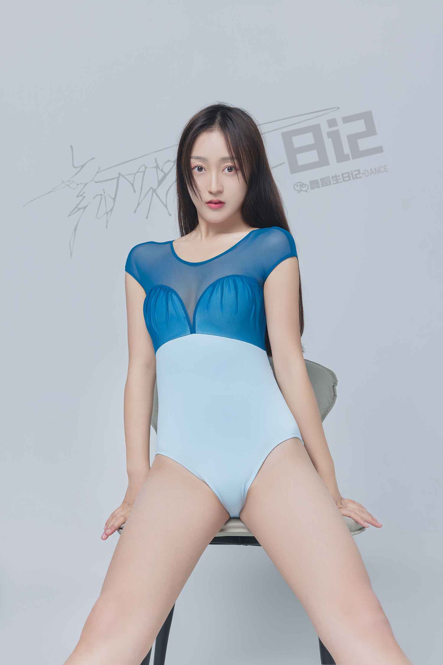 [舞蹈生日记]075-GALLI嘉丽-20220107-美茹[百度网盘下载]
