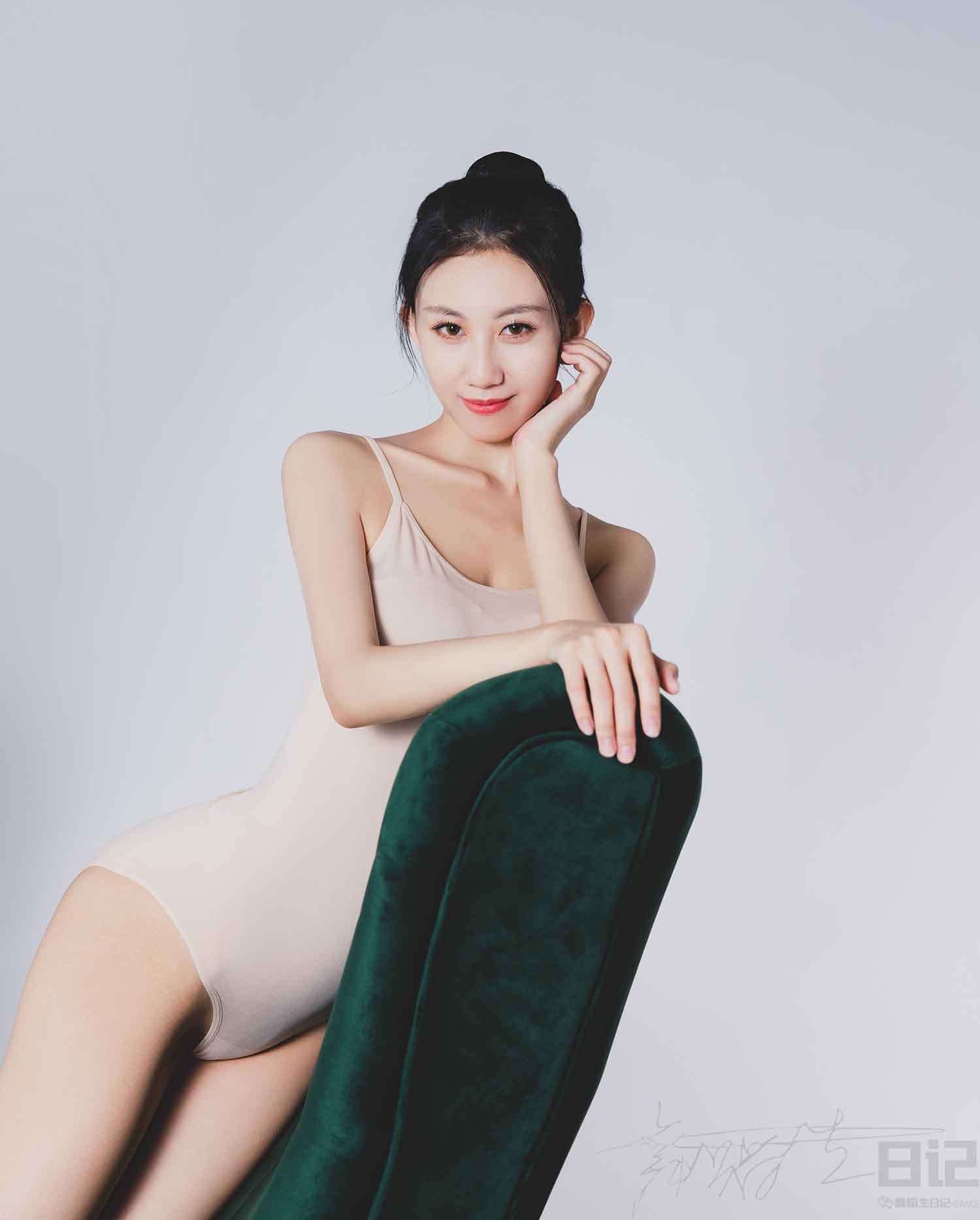 [舞蹈生日记]067-GALLI嘉丽-20211115-艺艺[百度网盘下载]