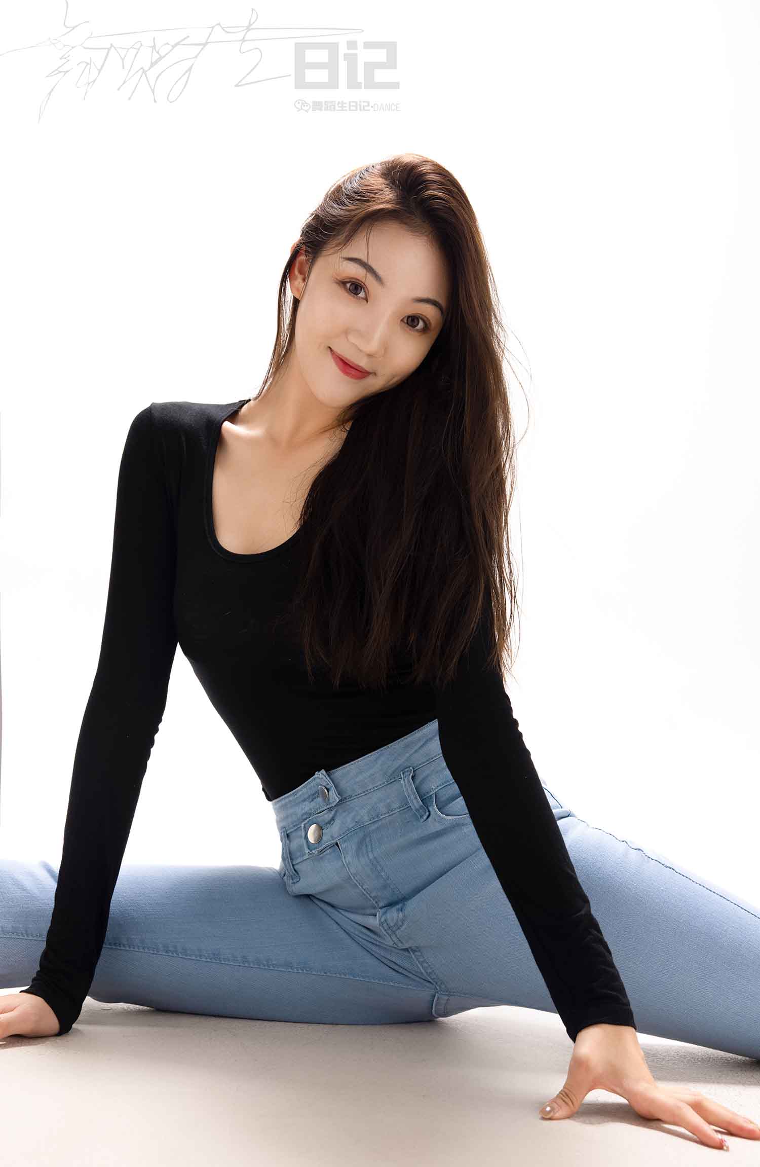 [舞蹈生日记]059-GALLI嘉丽-20211115-贺贺[百度网盘下载]
