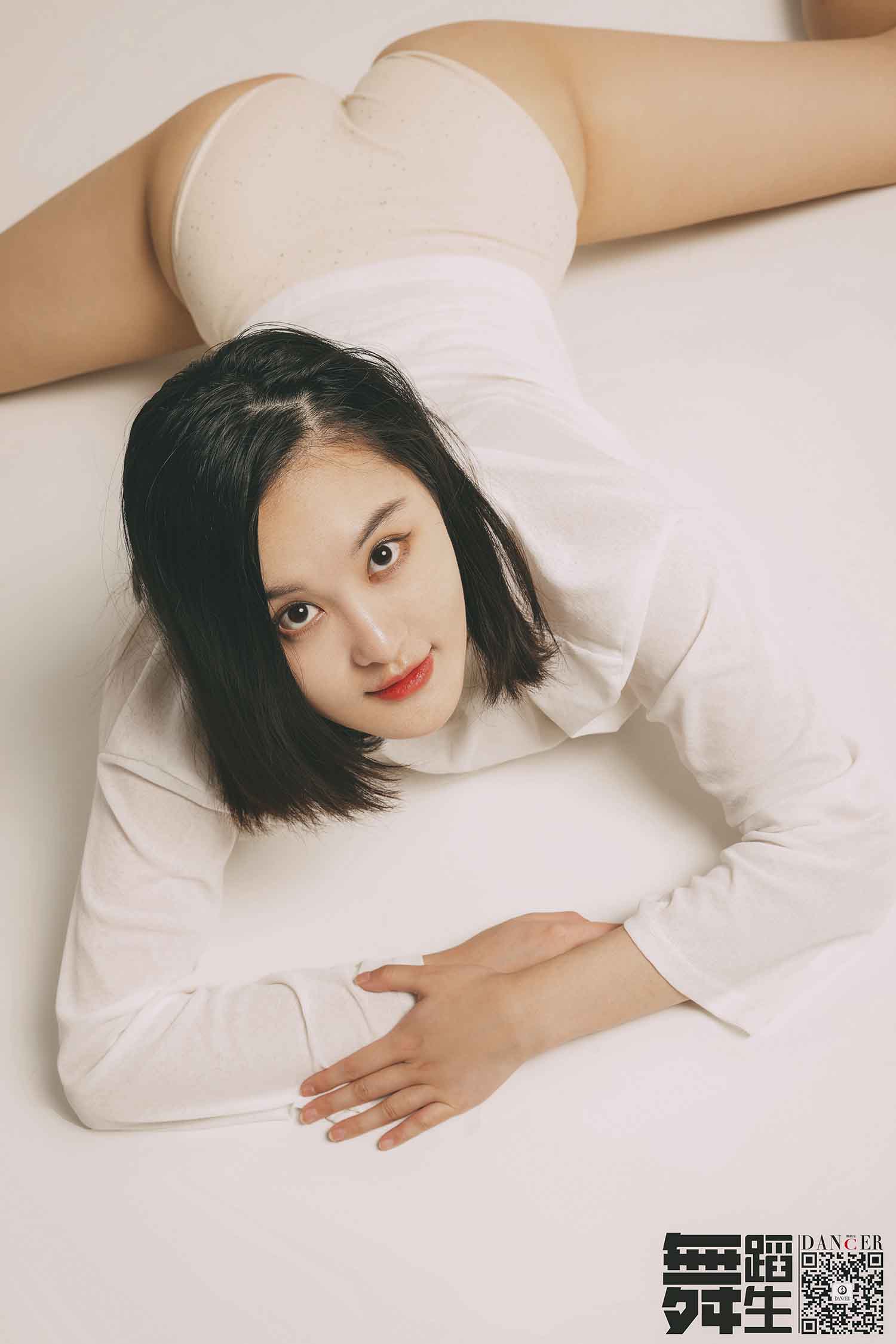 [舞蹈生日记]108-GALLI嘉丽-简[百度网盘下载]