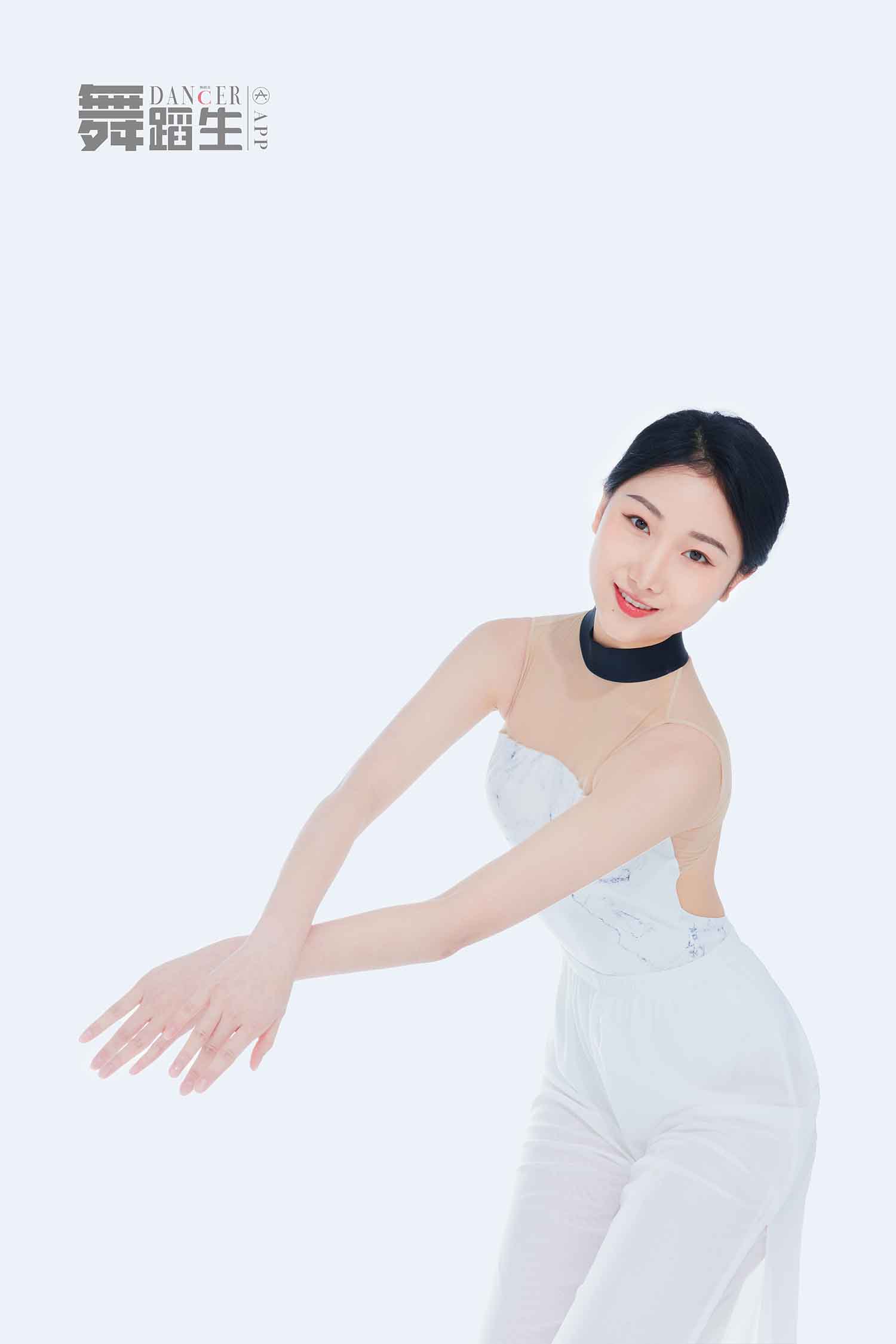 [舞蹈生日记]085-GALLI嘉丽-凤舞如蝶薛慧[百度网盘下载]