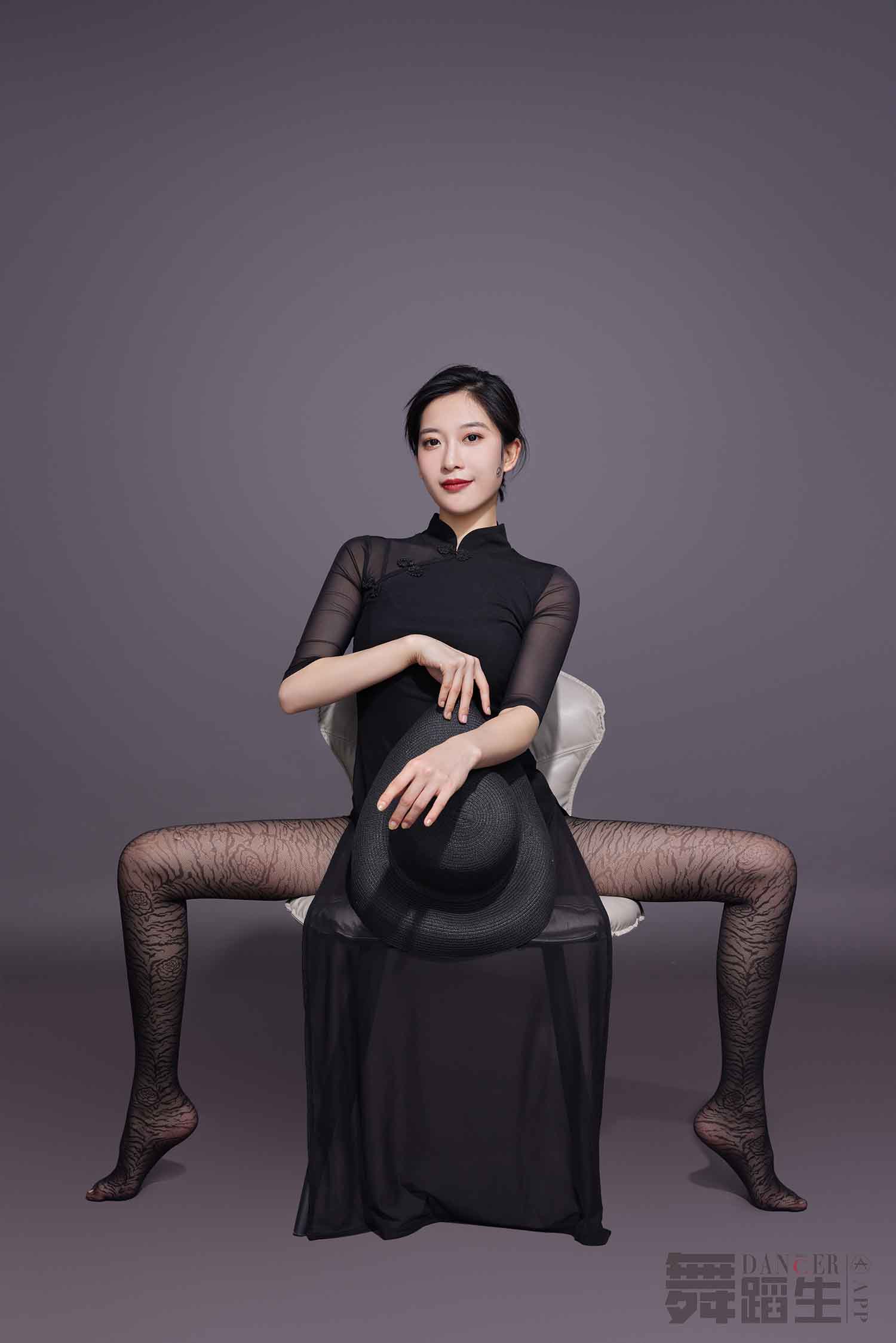 [舞蹈生日记]092-GALLI嘉丽-魅杨静[百度网盘下载]