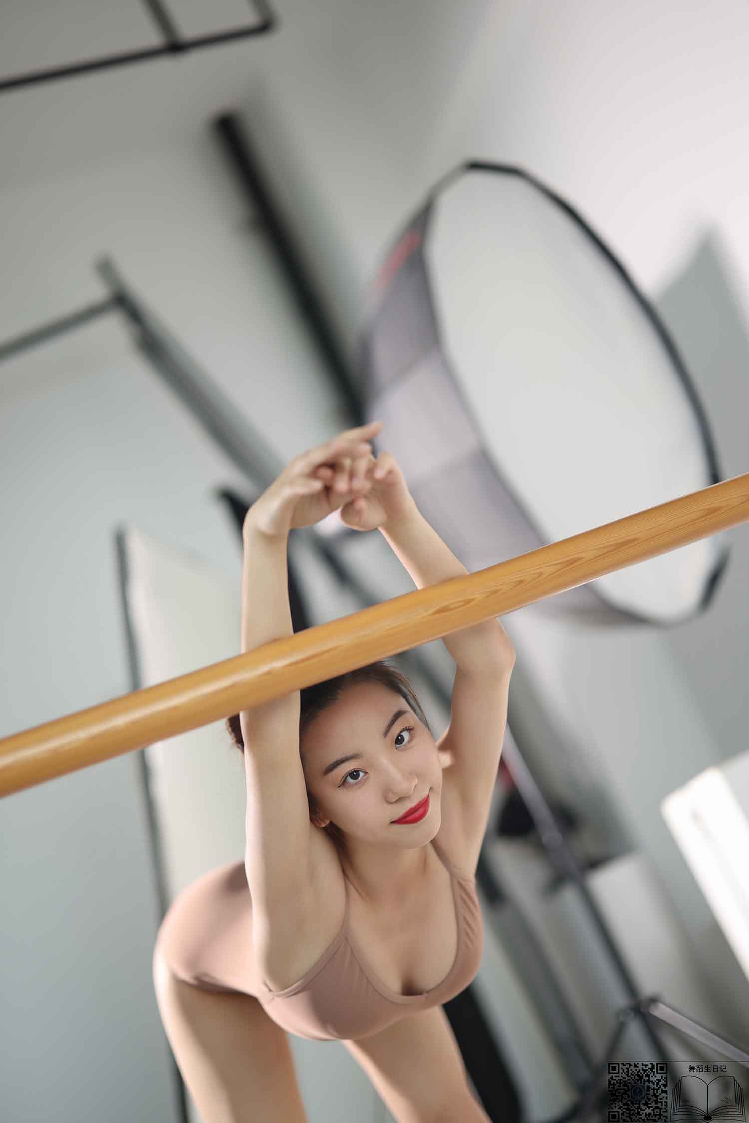 [舞蹈生日记]058-GALLI嘉丽-20210917-妹妹子琳[百度网盘下载]