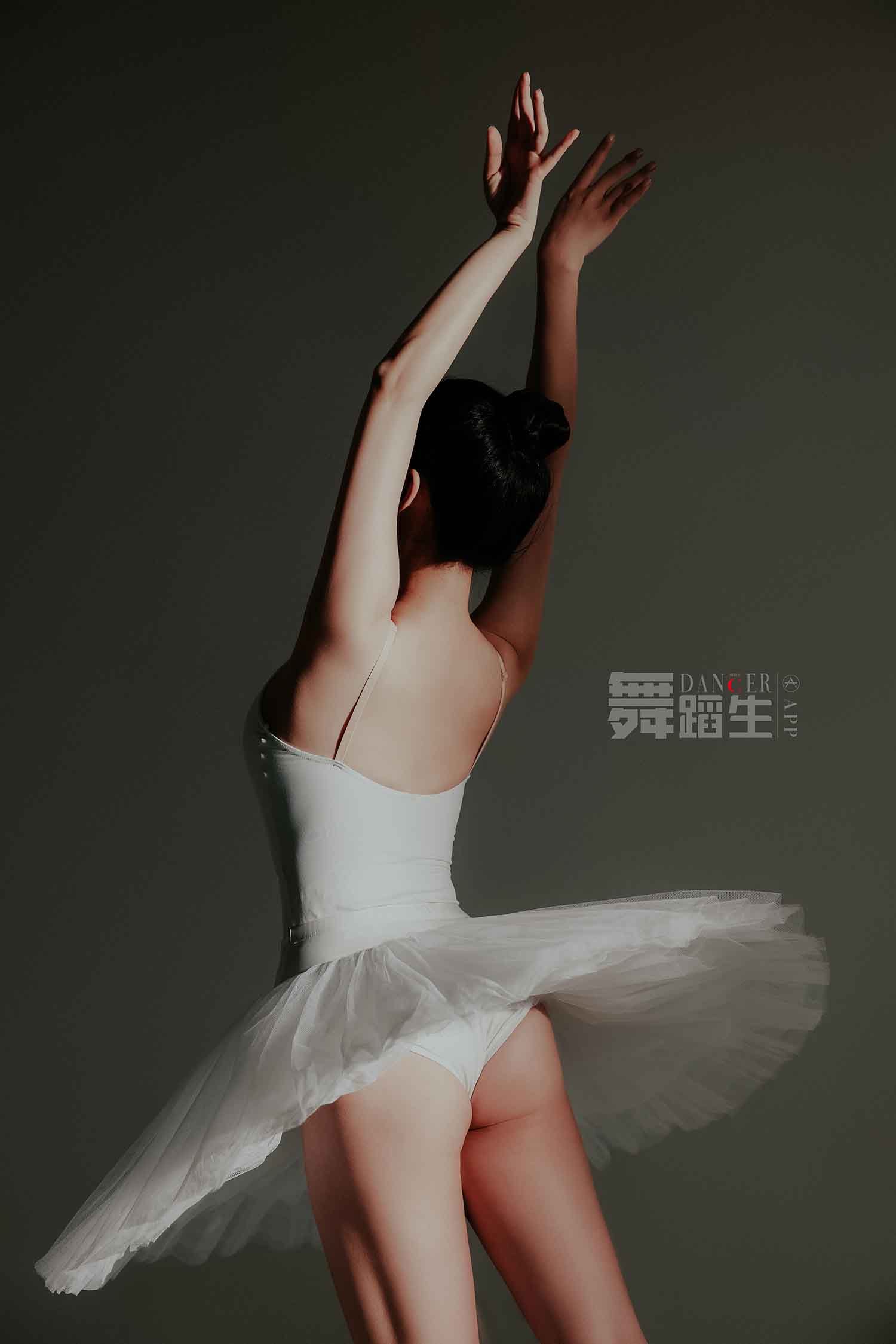 [舞蹈生日记]089-GALLI嘉丽-快乐舞步余羽[百度网盘下载]