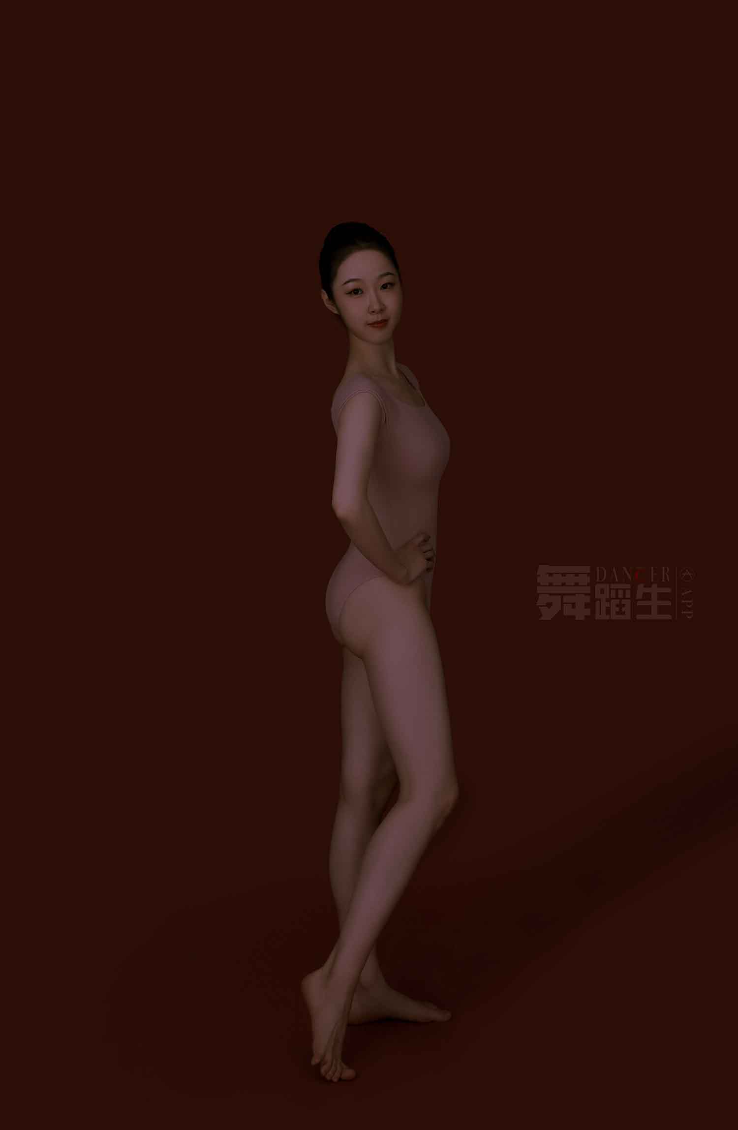 [舞蹈生日记]088-GALLI嘉丽-婀娜多姿景思佳[百度网盘下载]