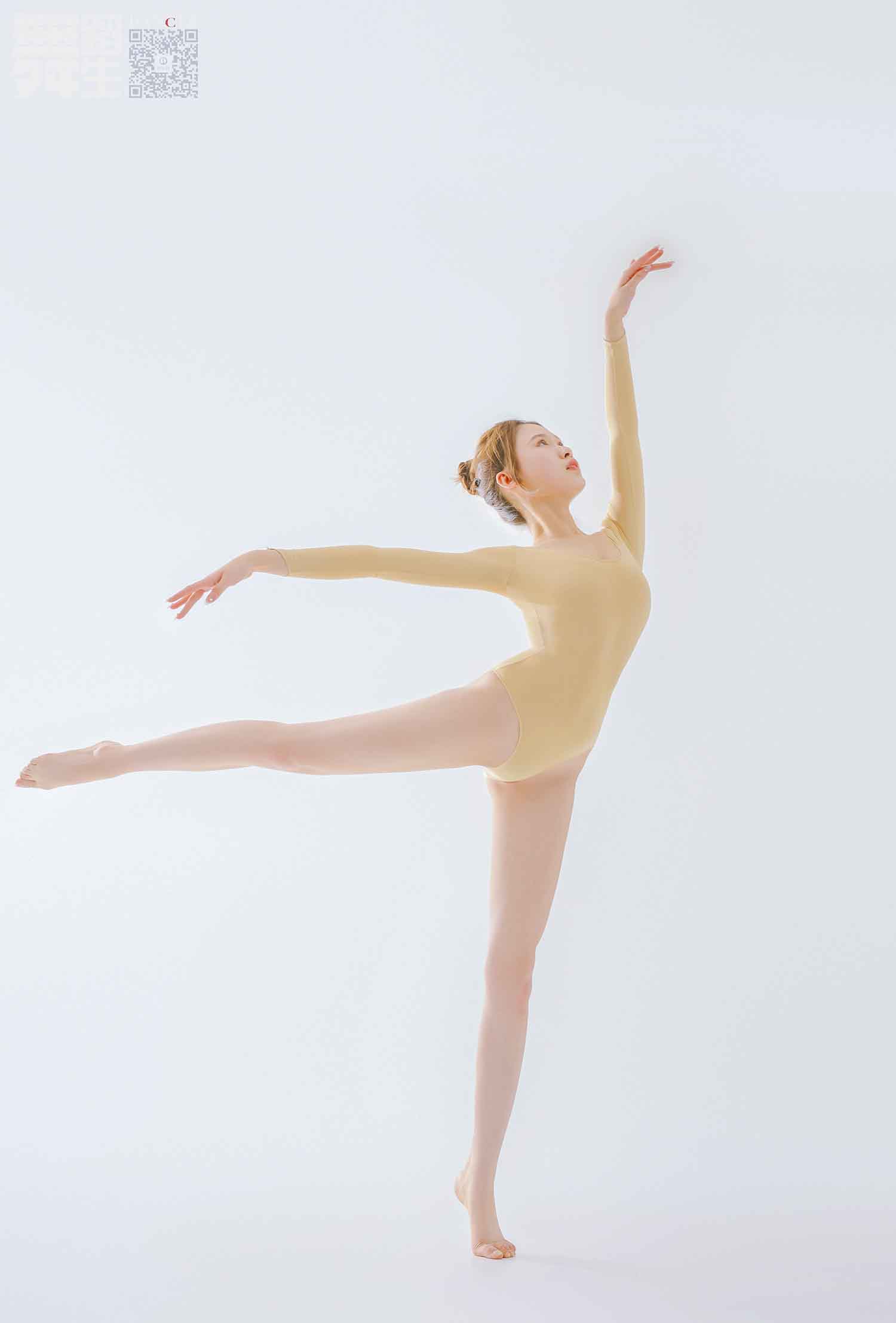 [舞蹈生日记]109-GALLI嘉丽-韵[百度网盘下载]