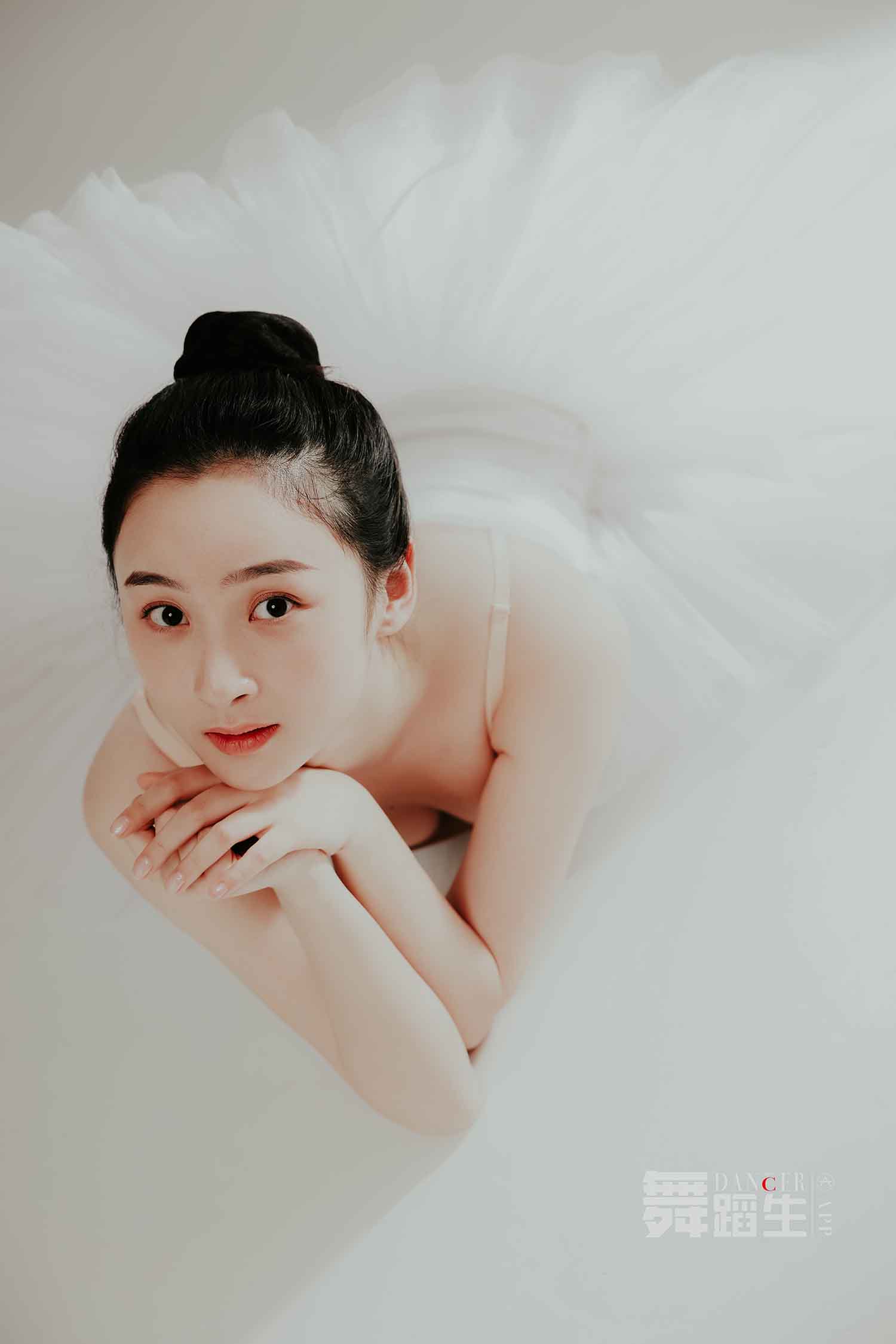 [舞蹈生日记]089-GALLI嘉丽-快乐舞步余羽[百度网盘下载]