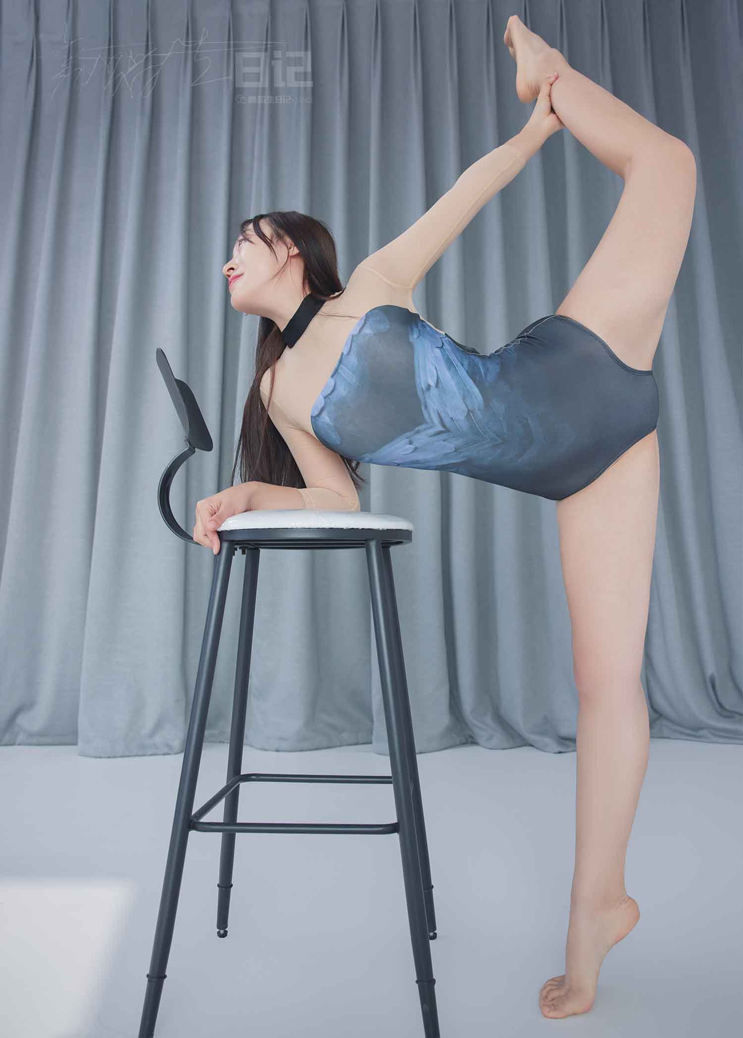 [舞蹈生日记]075-GALLI嘉丽-20220107-美茹[百度网盘下载]