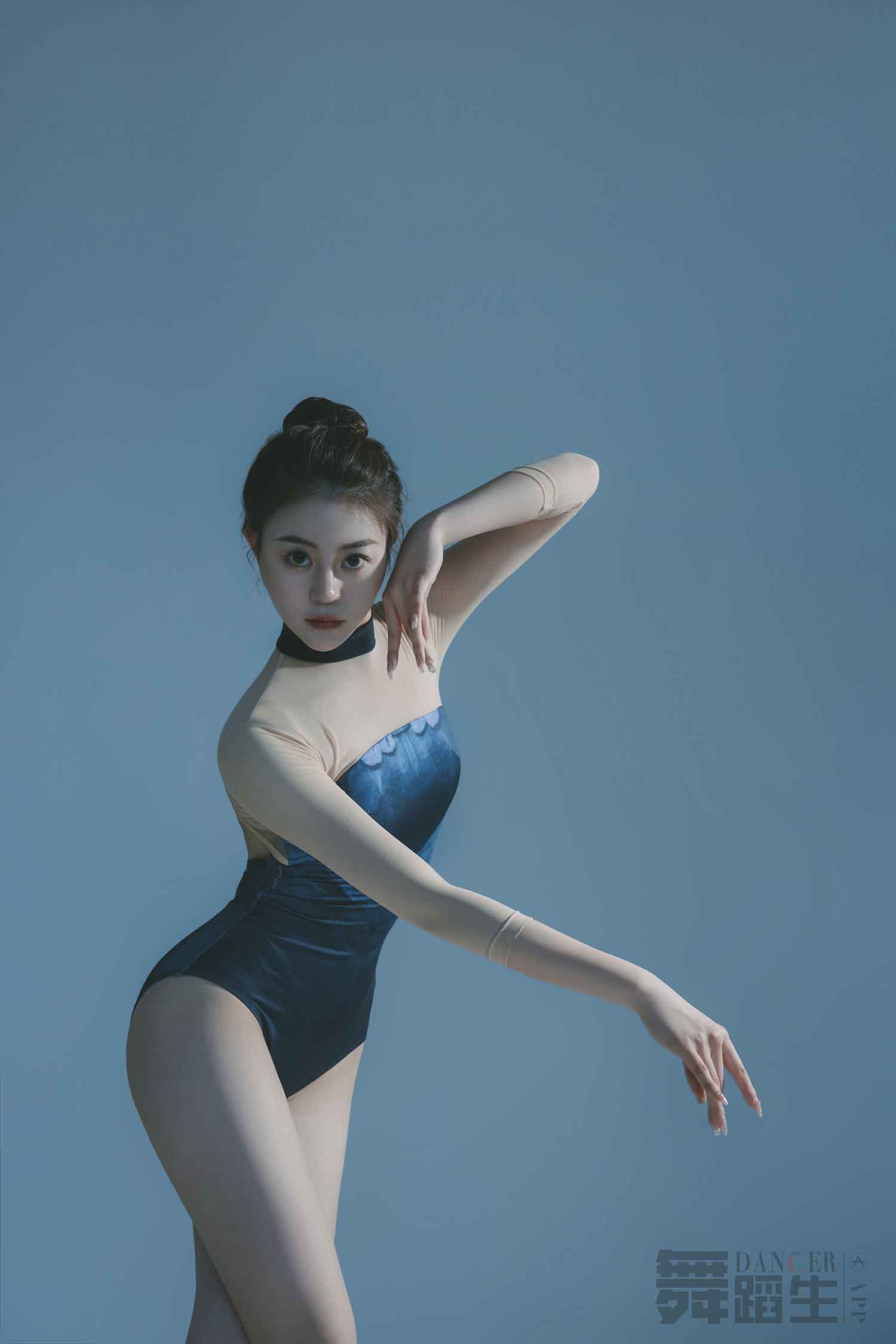 [舞蹈生日记]087-GALLI嘉丽-舞态生风唐紫怡[百度网盘下载]