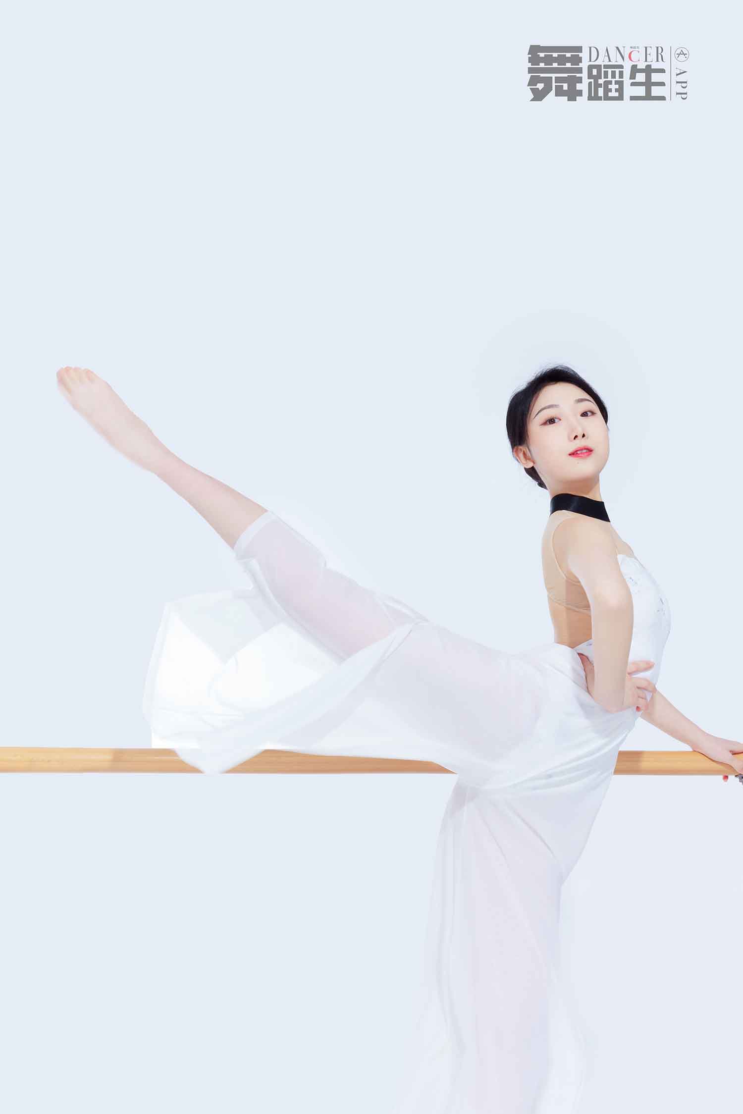 [舞蹈生日记]085-GALLI嘉丽-凤舞如蝶薛慧[百度网盘下载]