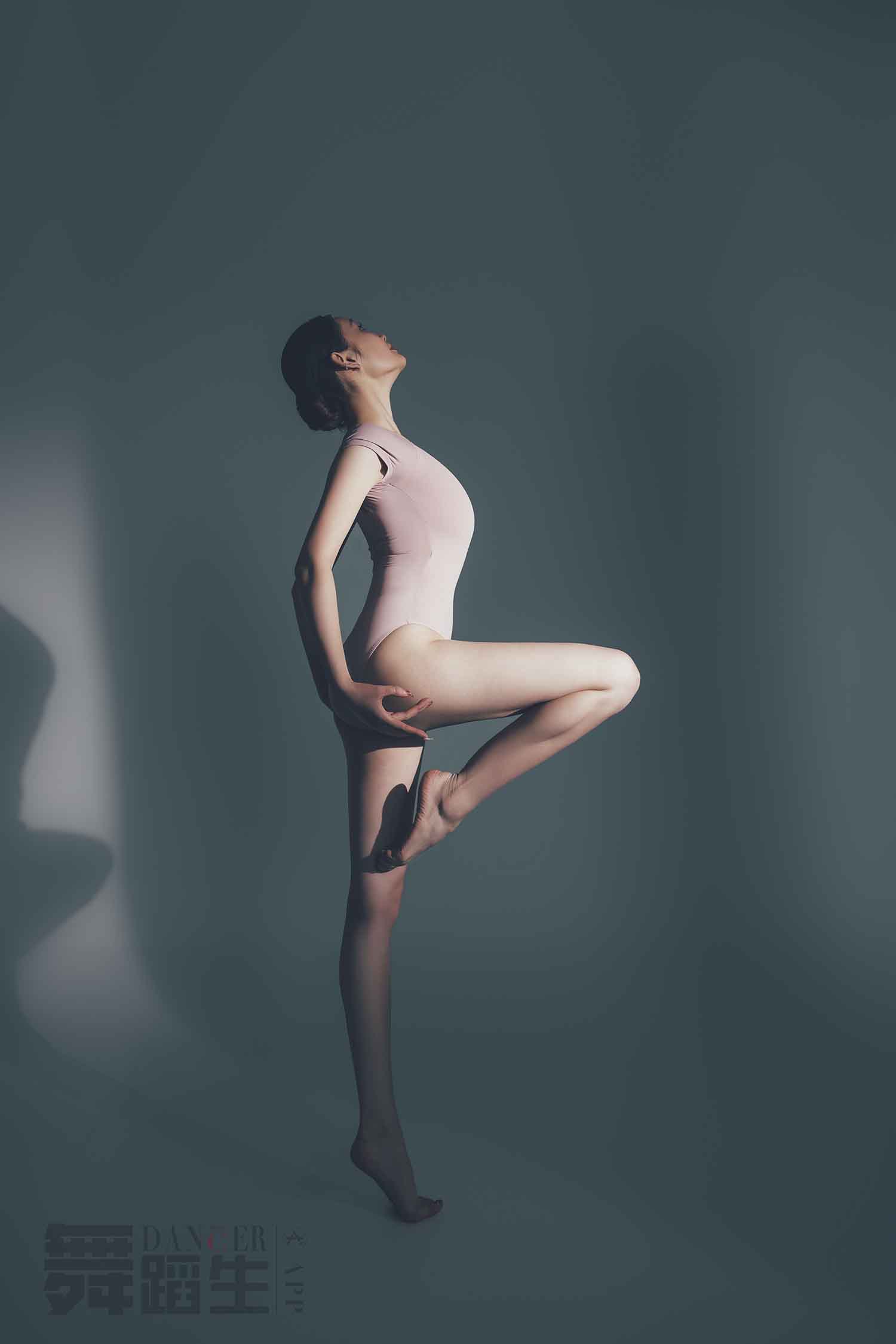 [舞蹈生日记]097-GALLI嘉丽-创造即兴雷钰航[百度网盘下载]