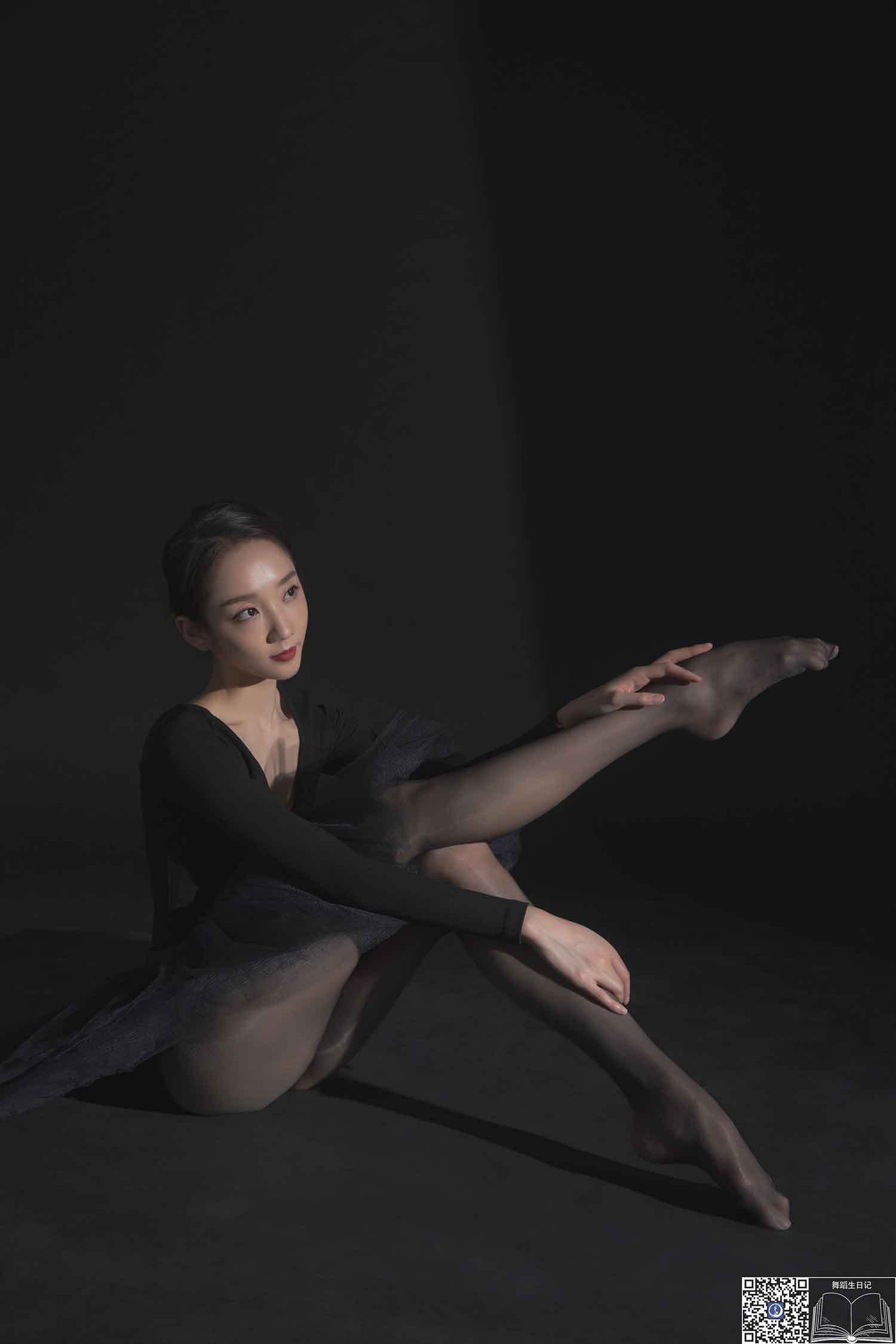 [舞蹈生日记]022-GALLI嘉丽-20210212-清清[百度网盘下载]