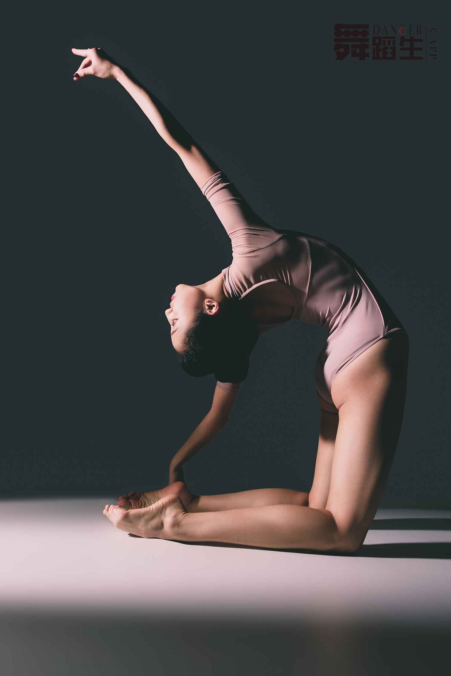 [舞蹈生日记]083-GALLI嘉丽-元气绽放赵惠妮[百度网盘下载]