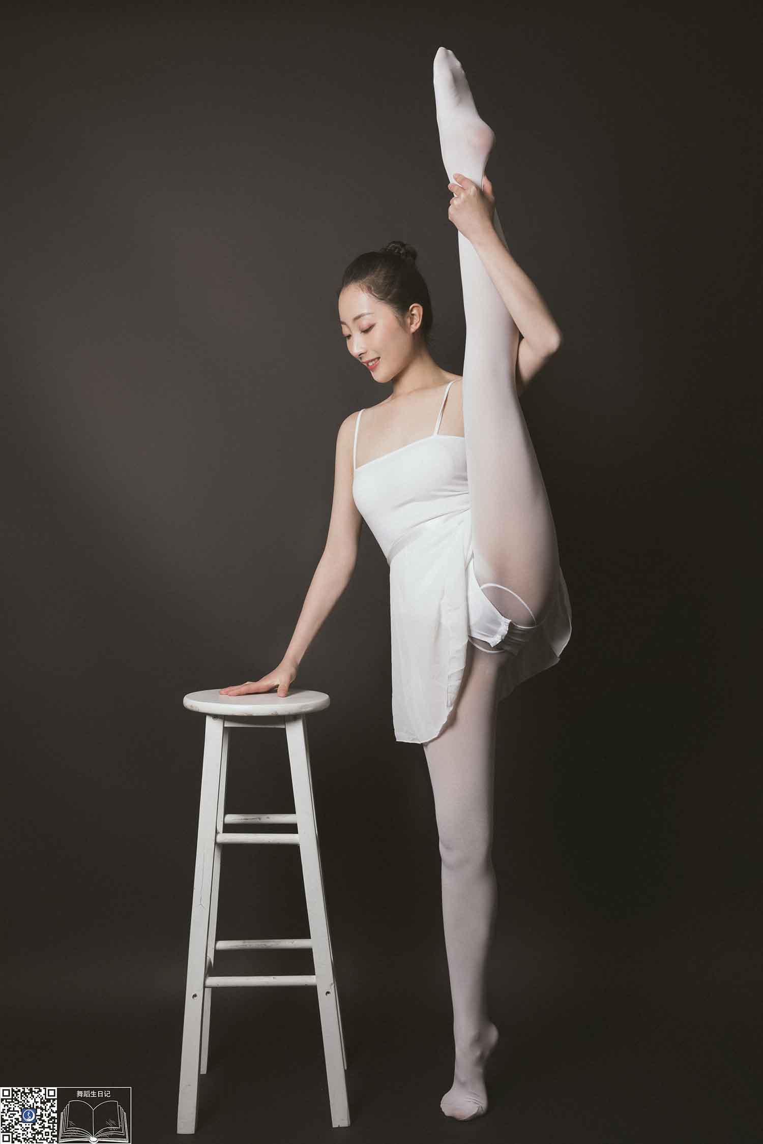 [舞蹈生日记]001-GALLI嘉丽-20200909-佳敏[百度网盘下载]