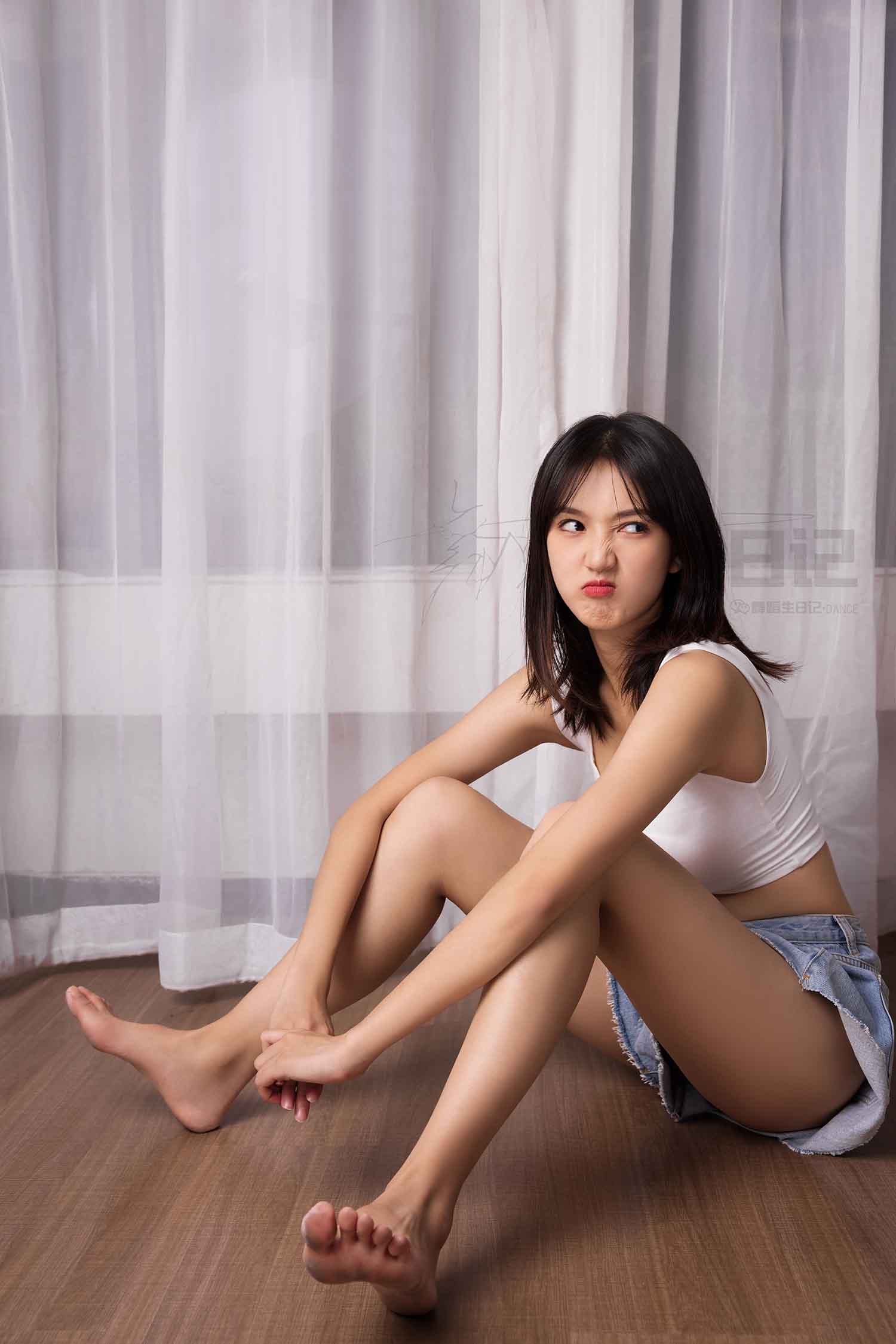 [舞蹈生日记]074-GALLI嘉丽-20220107-美琪2[百度网盘下载]