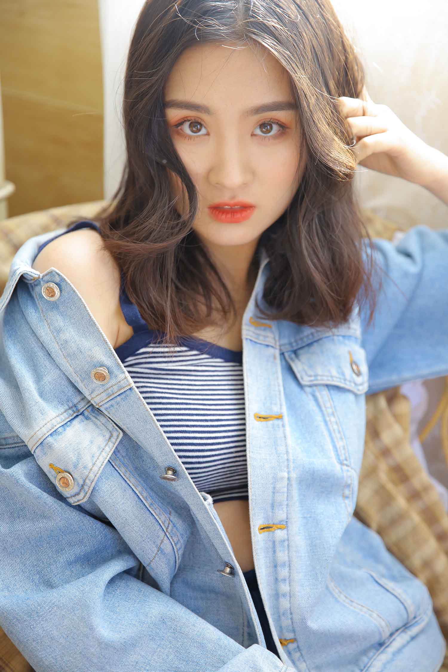 素人写真S301[百度网盘下载]