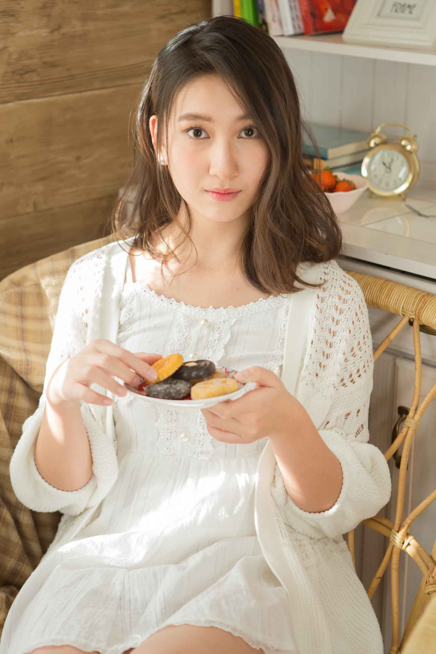 素人写真S300[百度网盘下载]