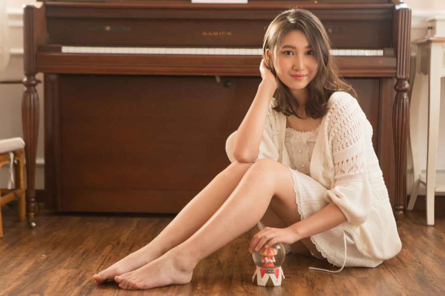 素人写真S300[百度网盘下载]