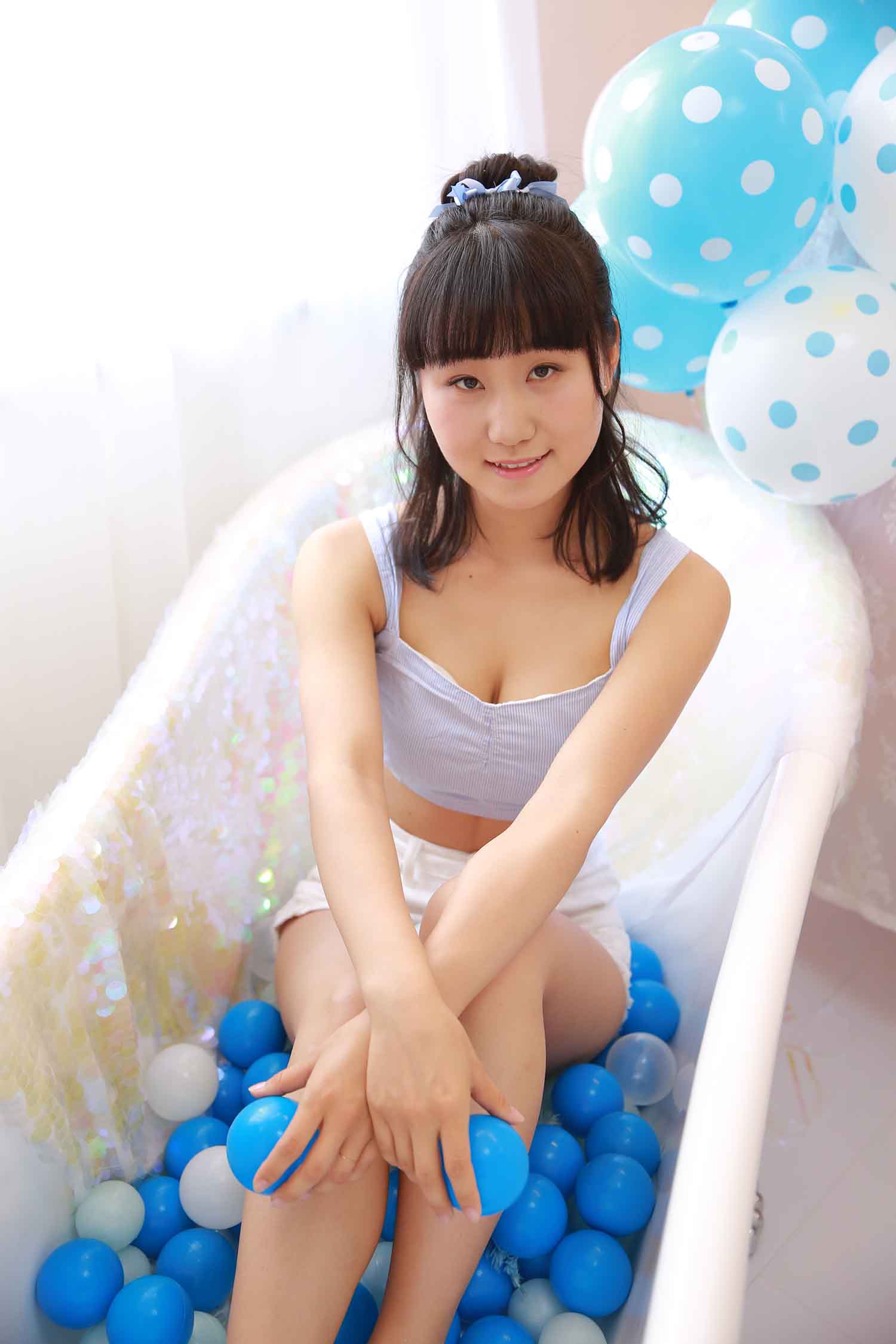 素人写真S258[百度网盘下载]