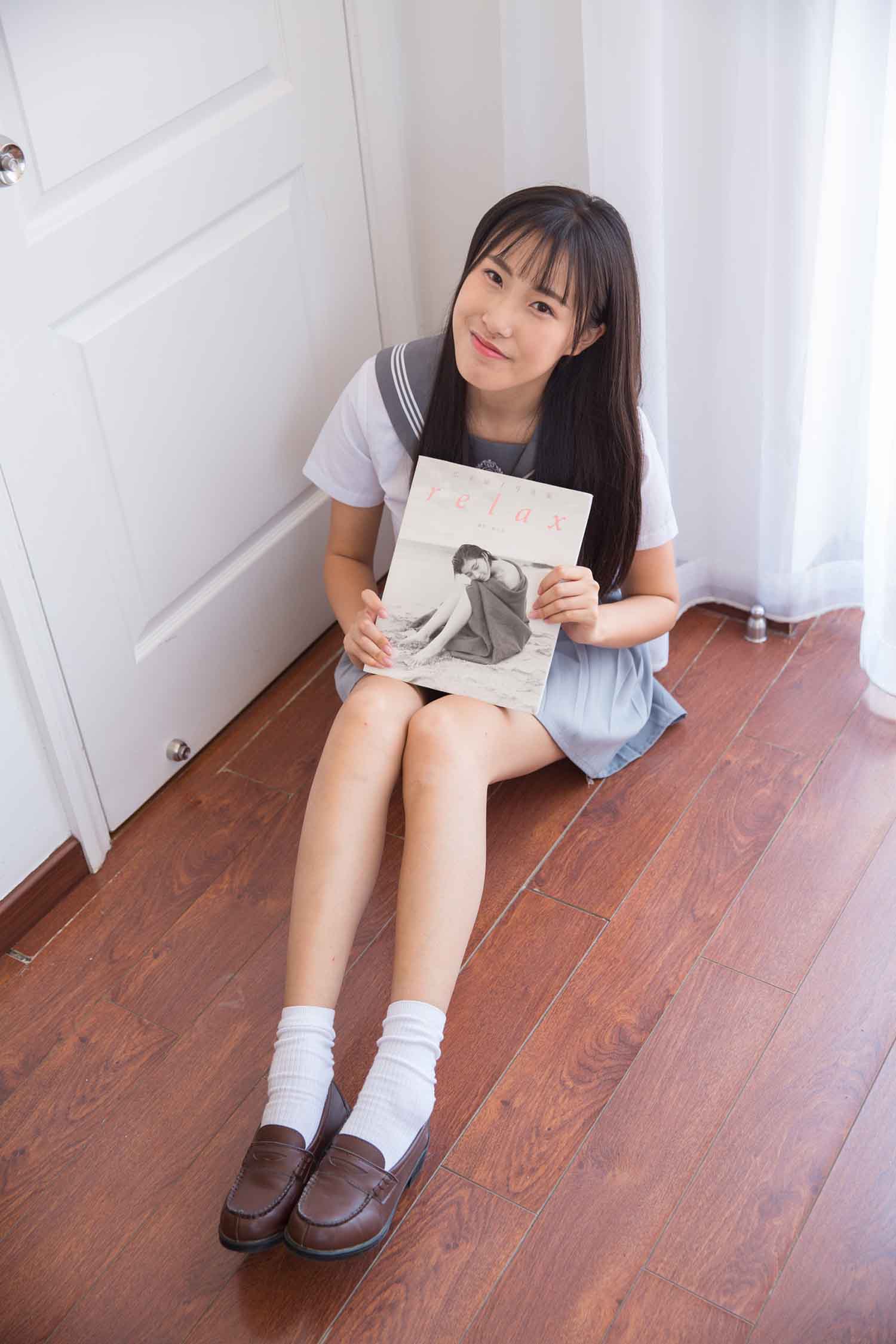 素人写真S260[百度网盘下载]