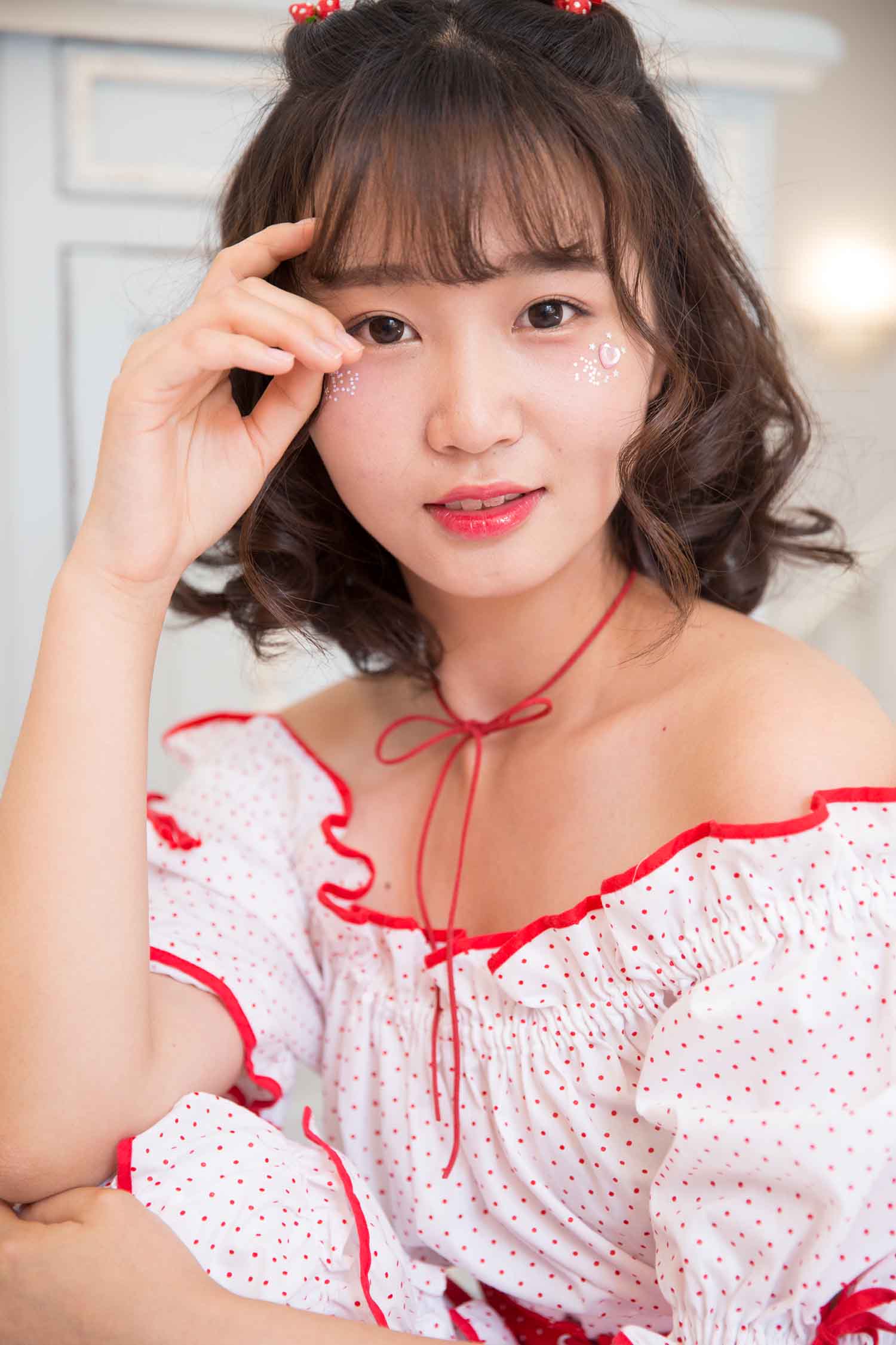 素人写真S264[百度网盘下载]