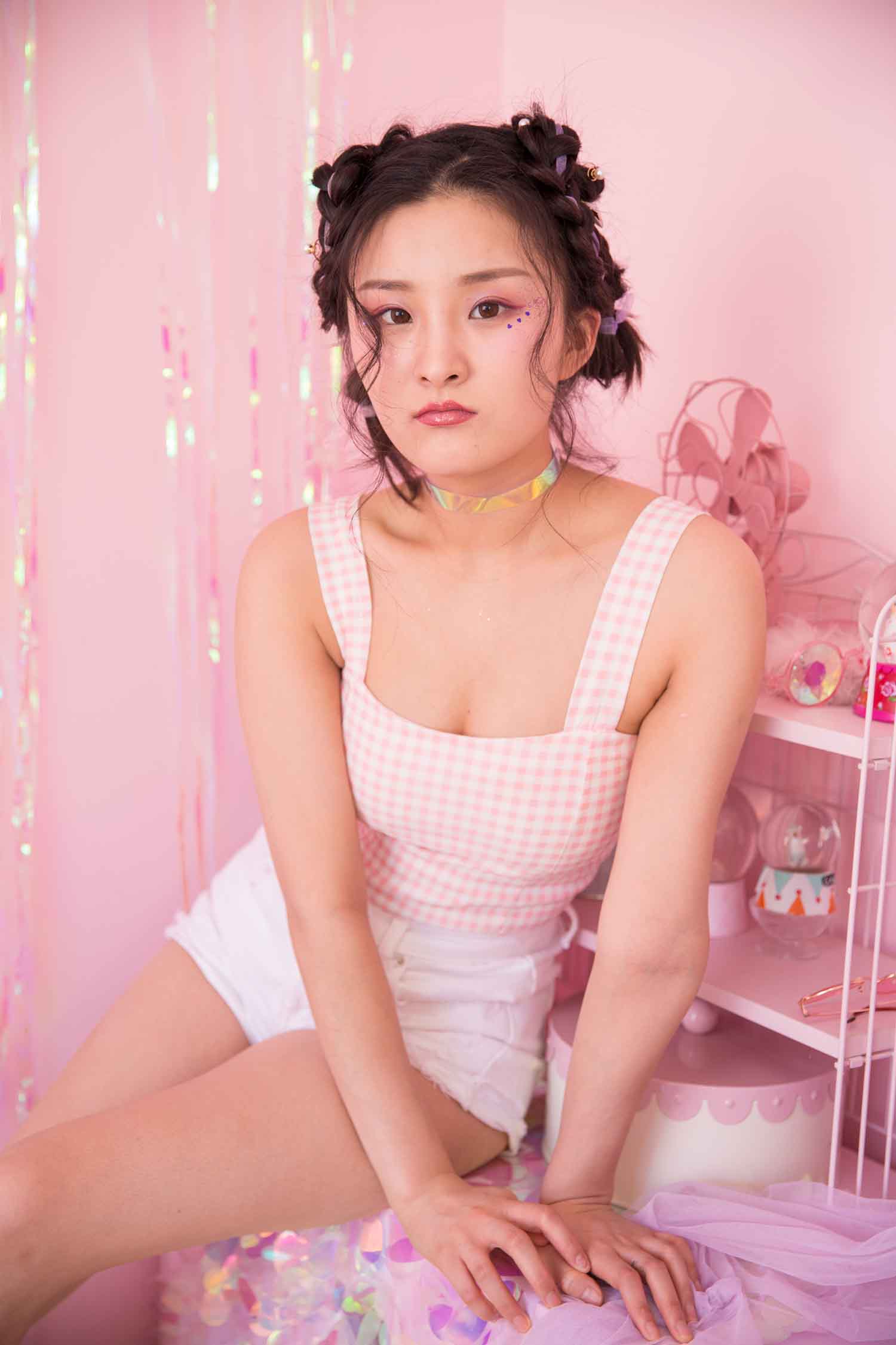 素人写真S268[百度网盘下载]