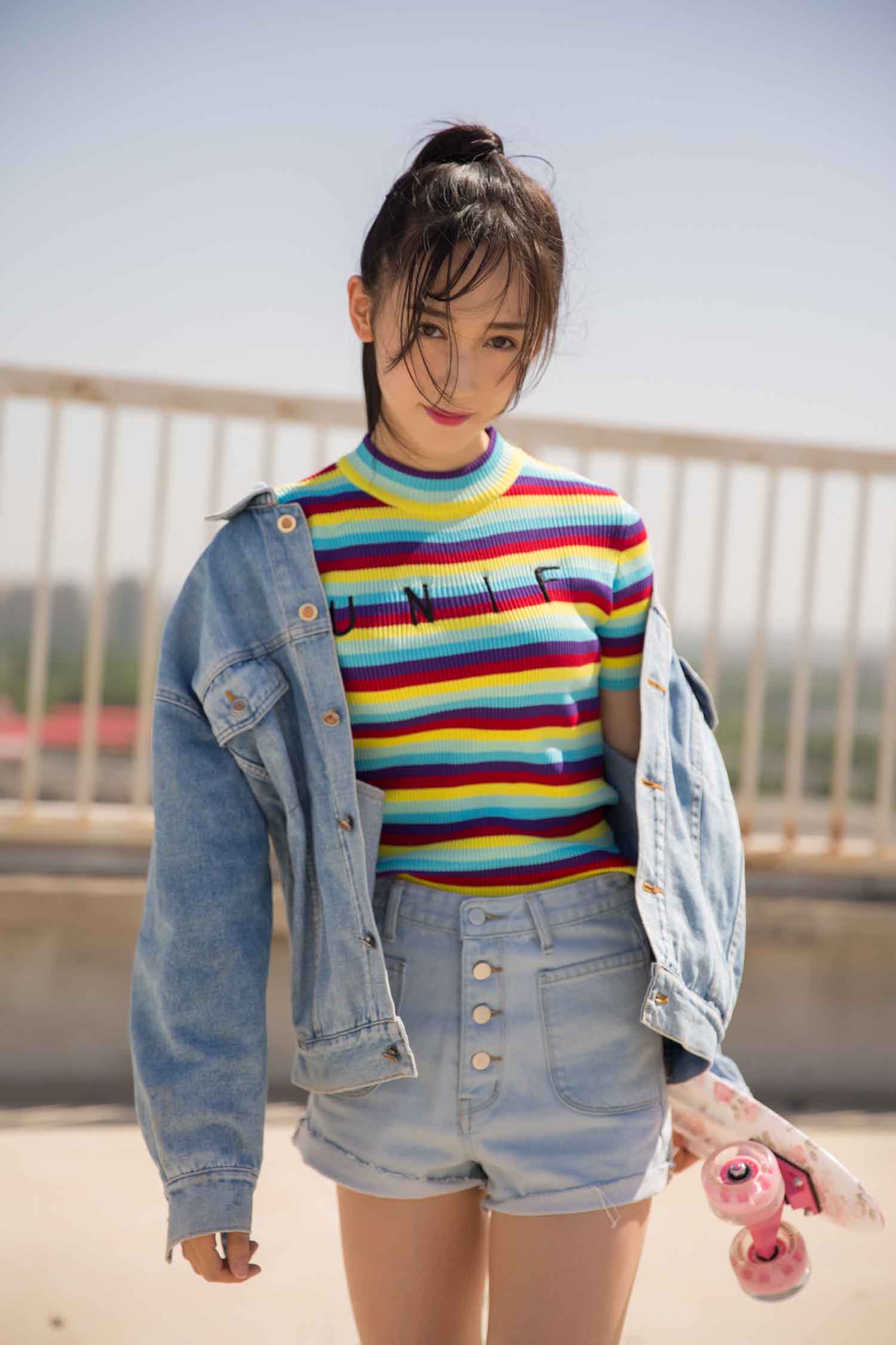 素人写真S307[百度网盘下载]