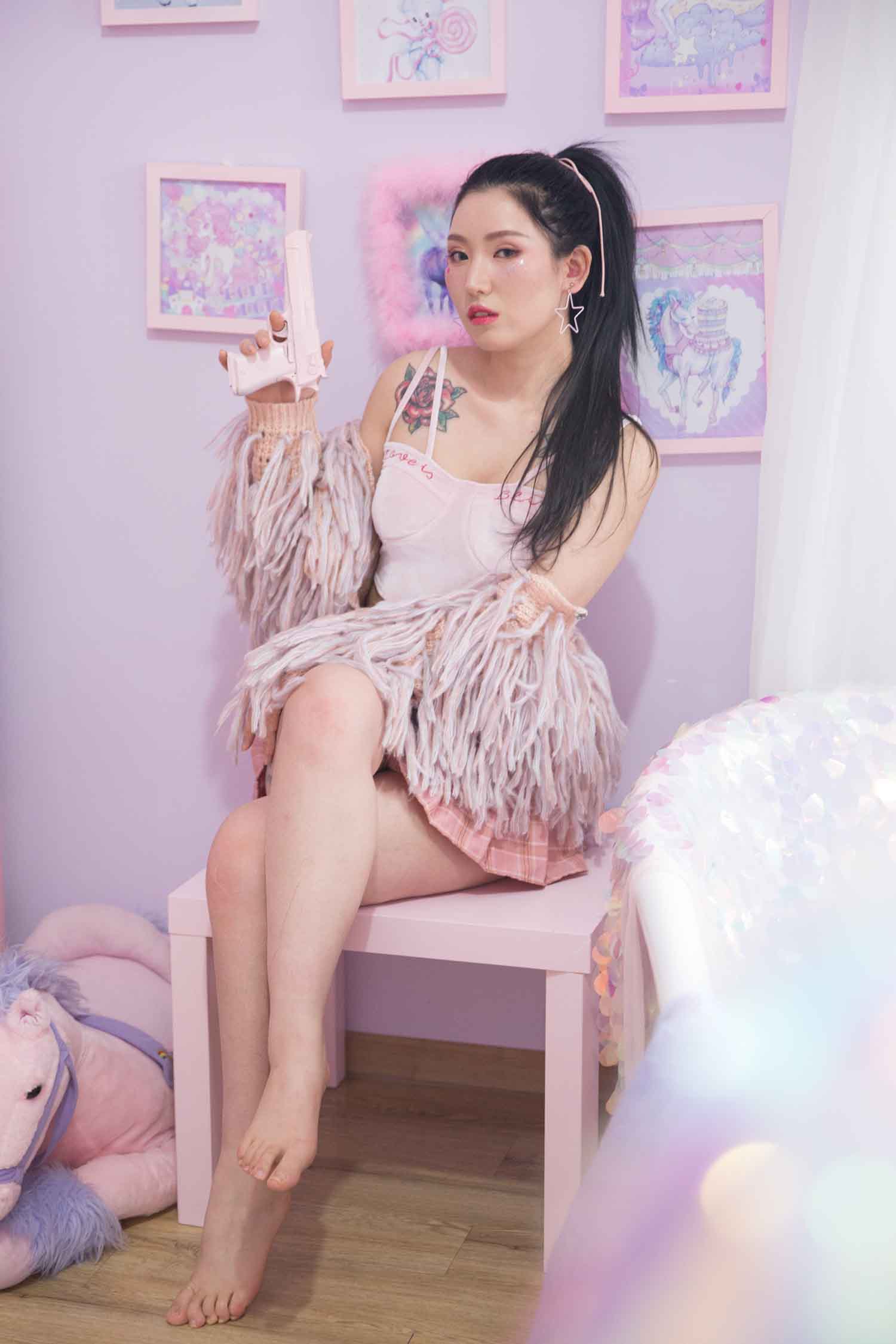 素人写真S304[百度网盘下载]