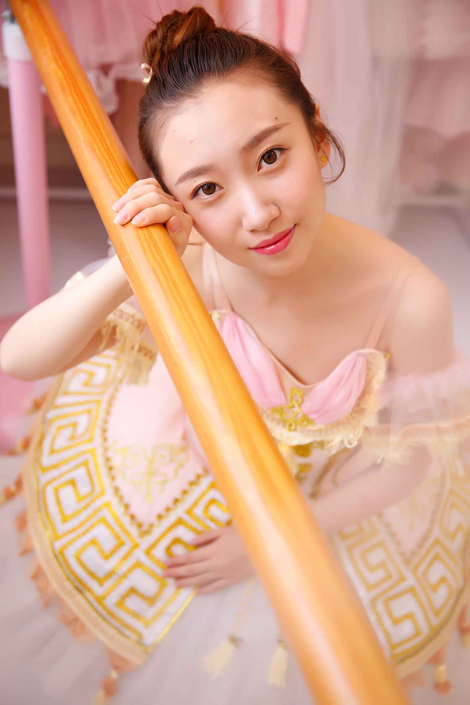 素人写真S263[百度网盘下载]