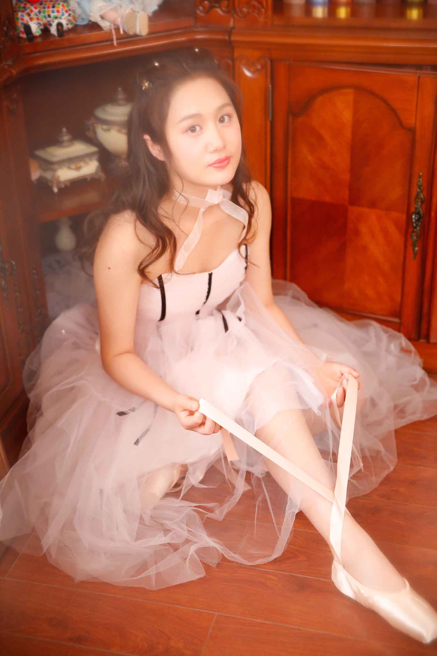 素人写真S265[百度网盘下载]