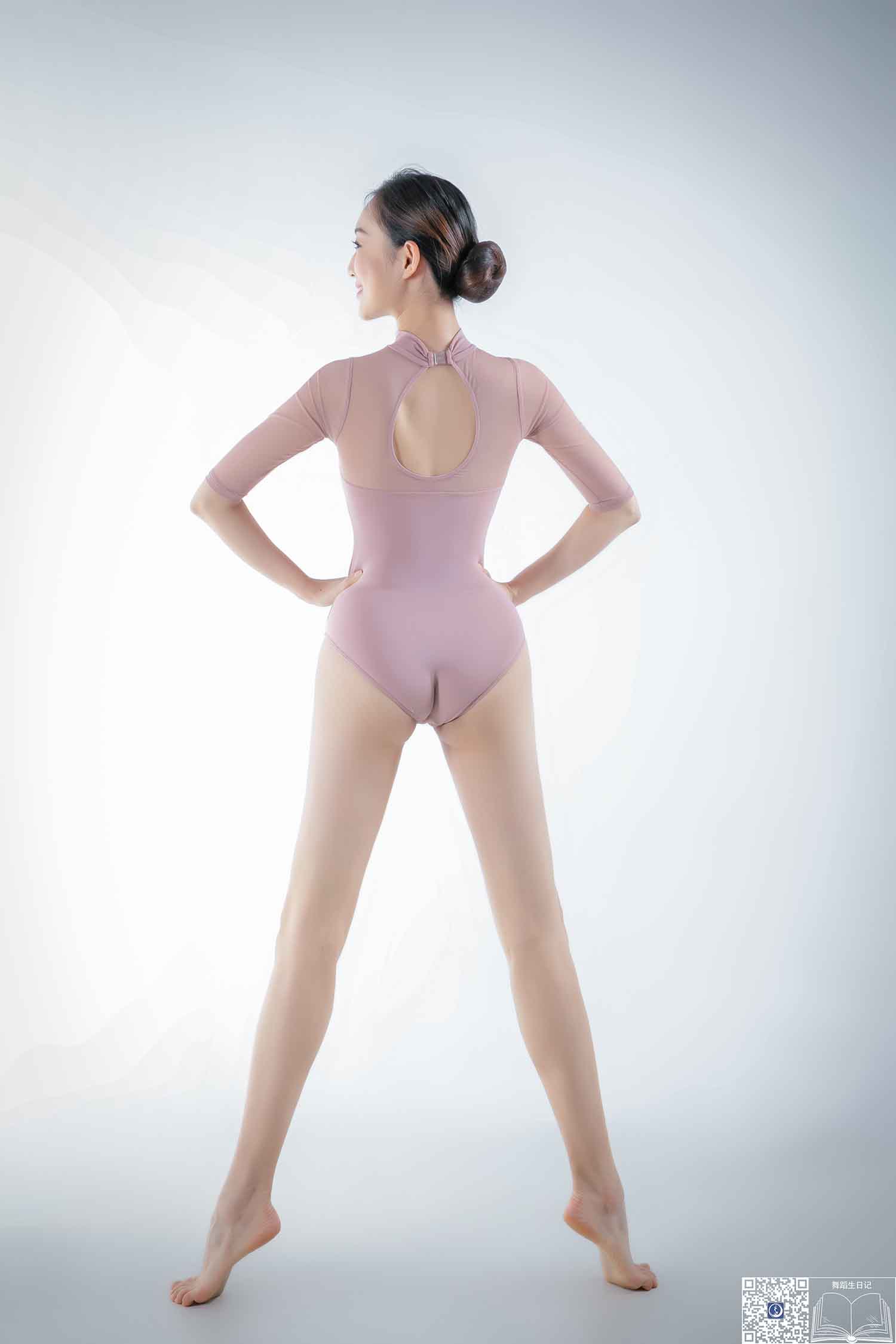 [舞蹈生日记][GALLI嘉丽]030-东旸[33P／136MB][百度网盘下载]