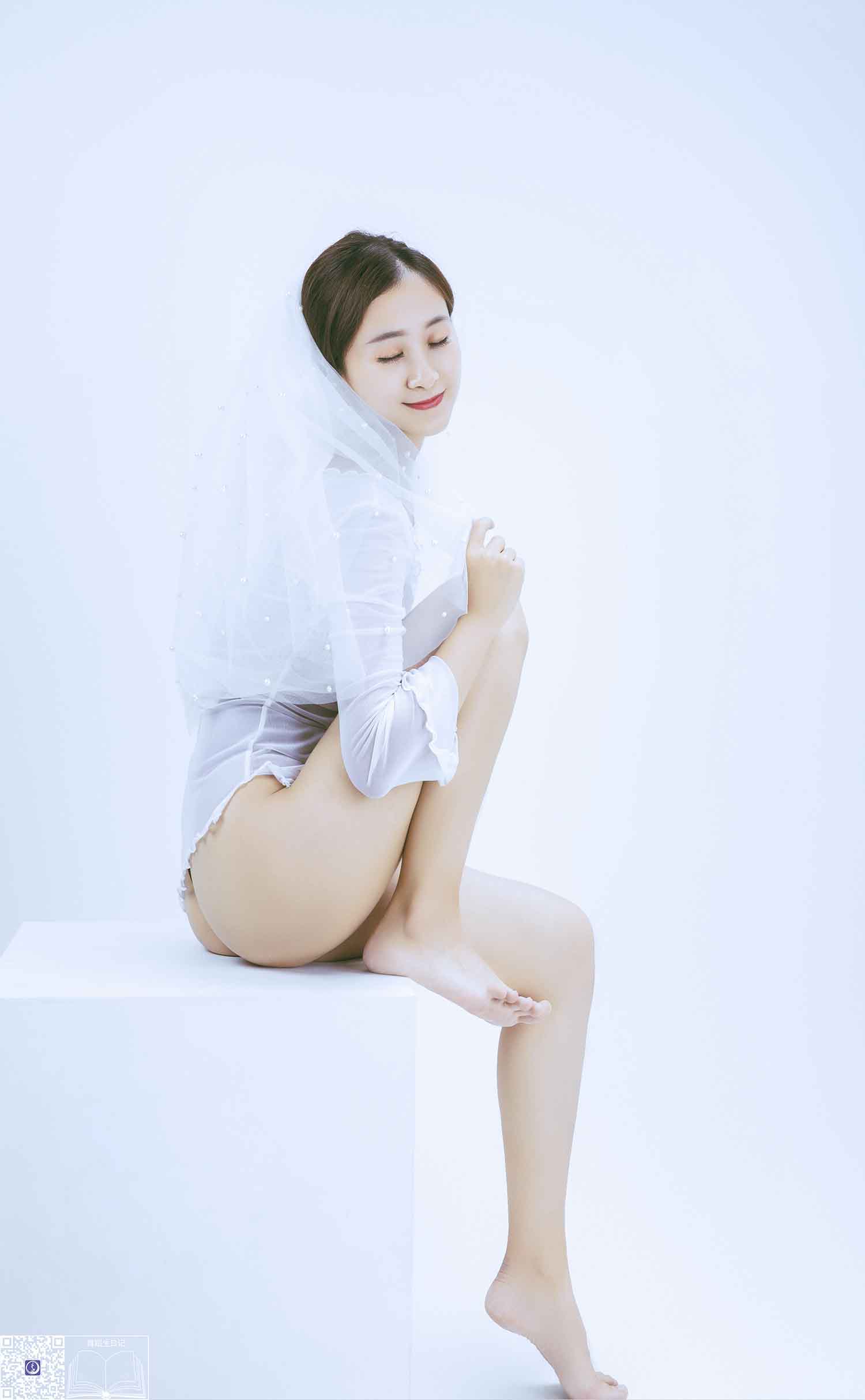 [舞蹈生日记][GALLI嘉丽]041-佳美[41P／259MB][百度网盘下载]