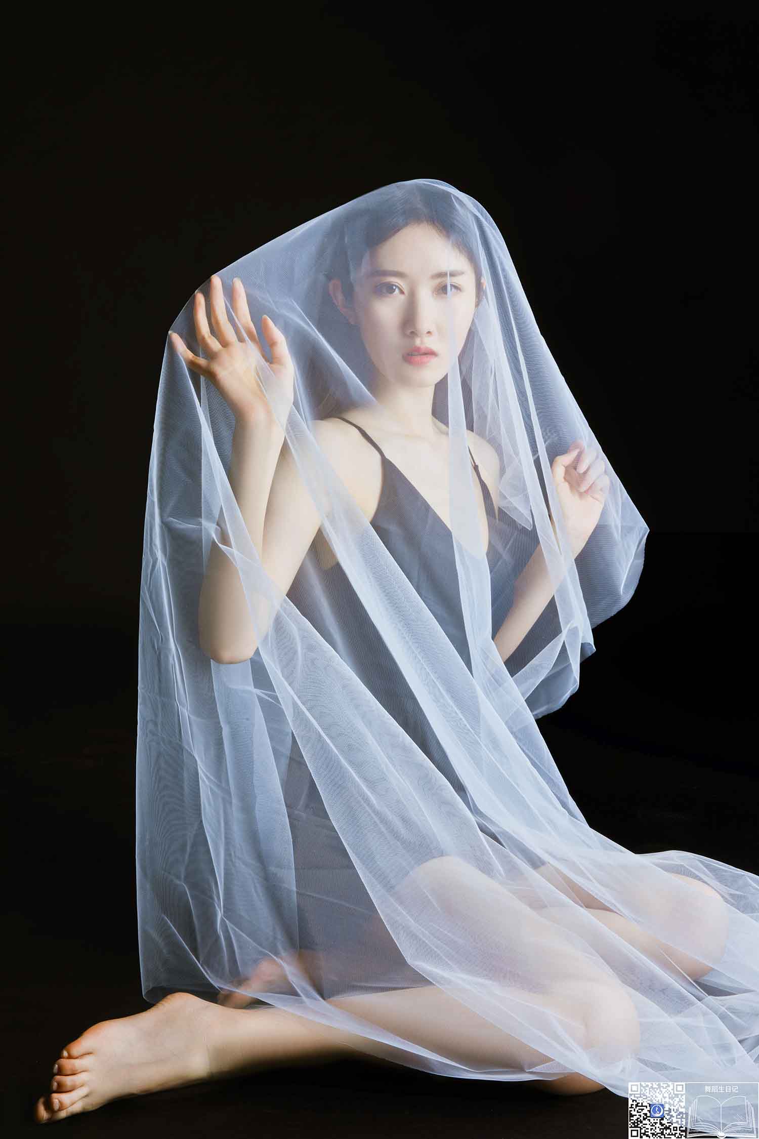 [舞蹈生日记][GALLI嘉丽]017-黛西[32P／255MB][百度网盘下载]