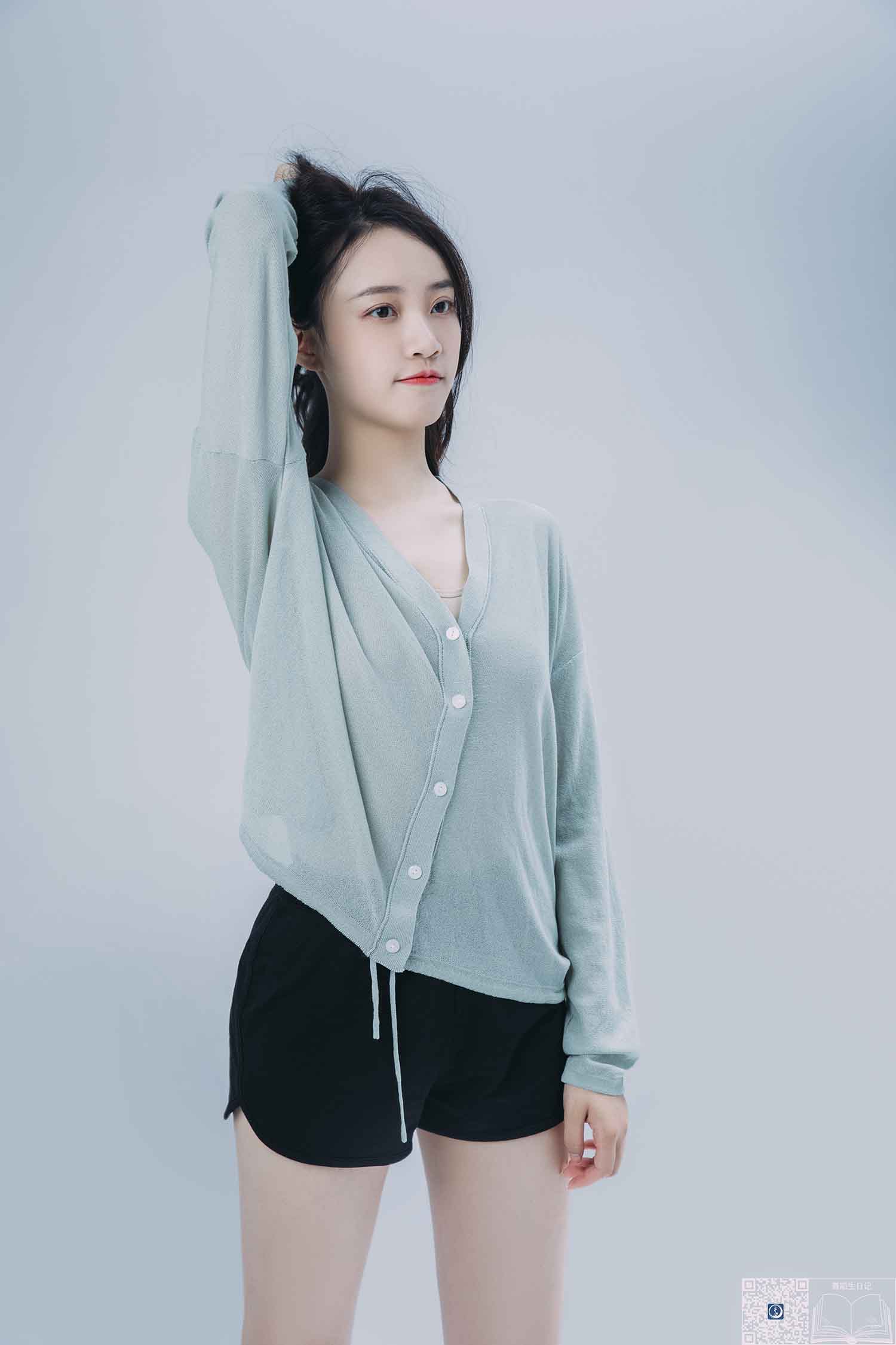 [舞蹈生日记][GALLI嘉丽]012-舒雨[48P／343MB][百度网盘下载]