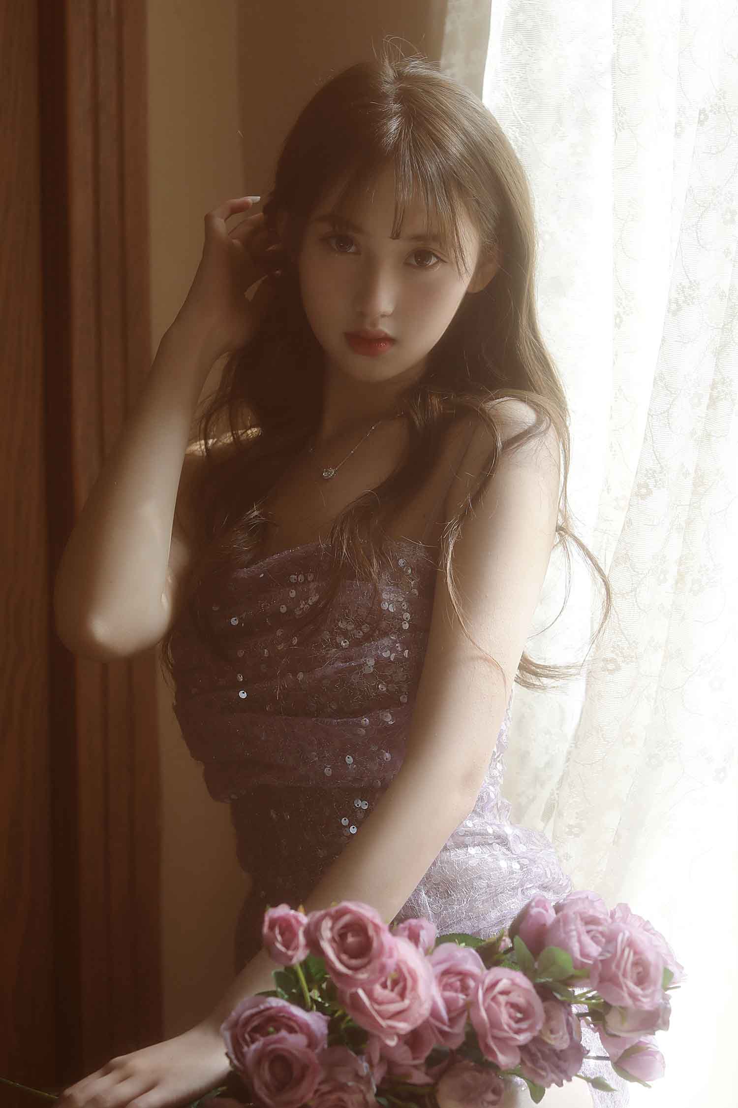 [3套] 怡子yiii  写真合集[持续更新][百度网盘下载]