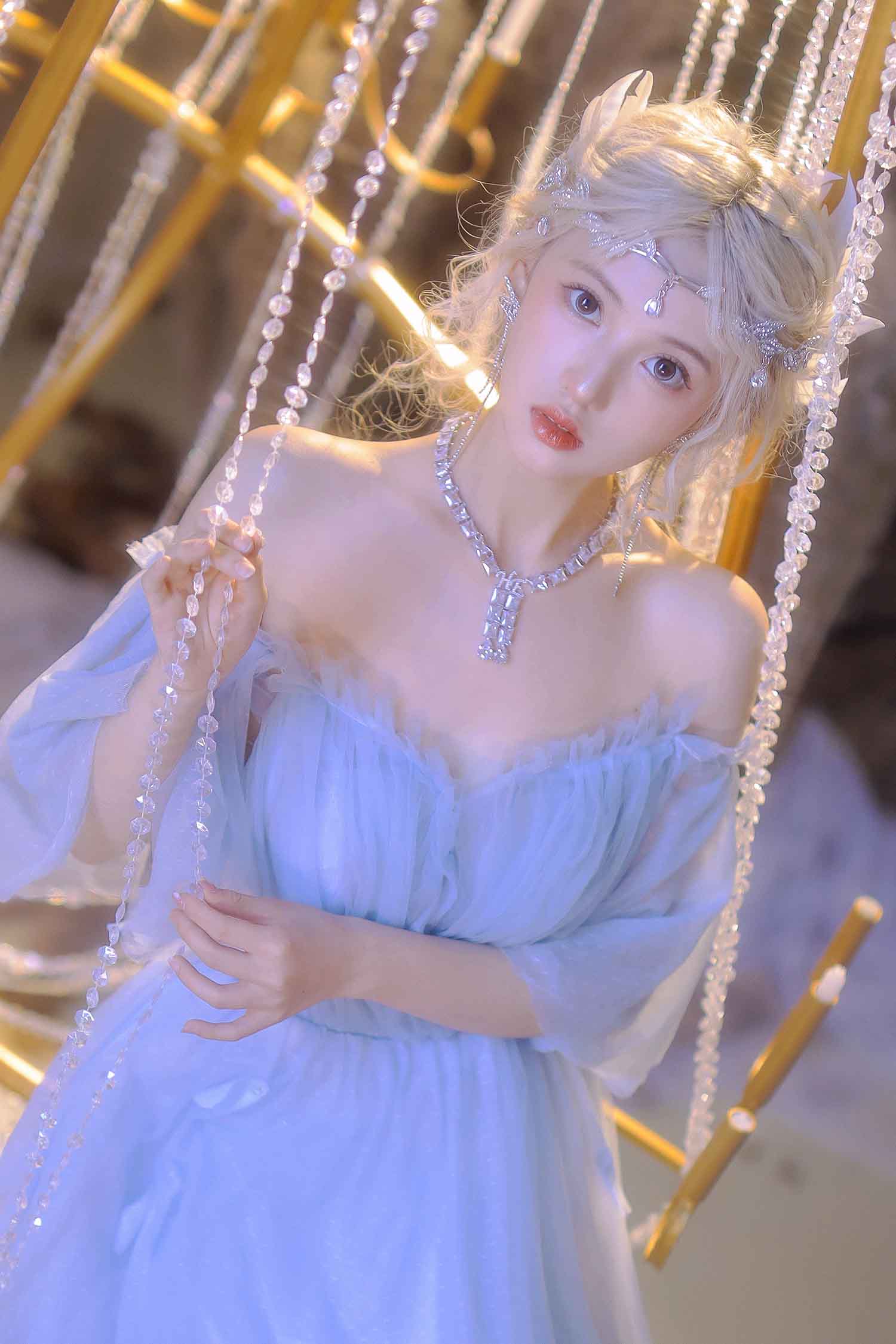 [3套] 怡子yiii  写真合集[持续更新][百度网盘下载]