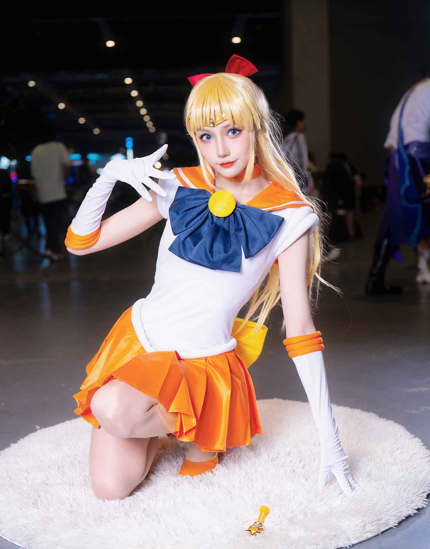 [8套] 彩芸_Nebula 写真合集[持续更新][百度网盘下载]