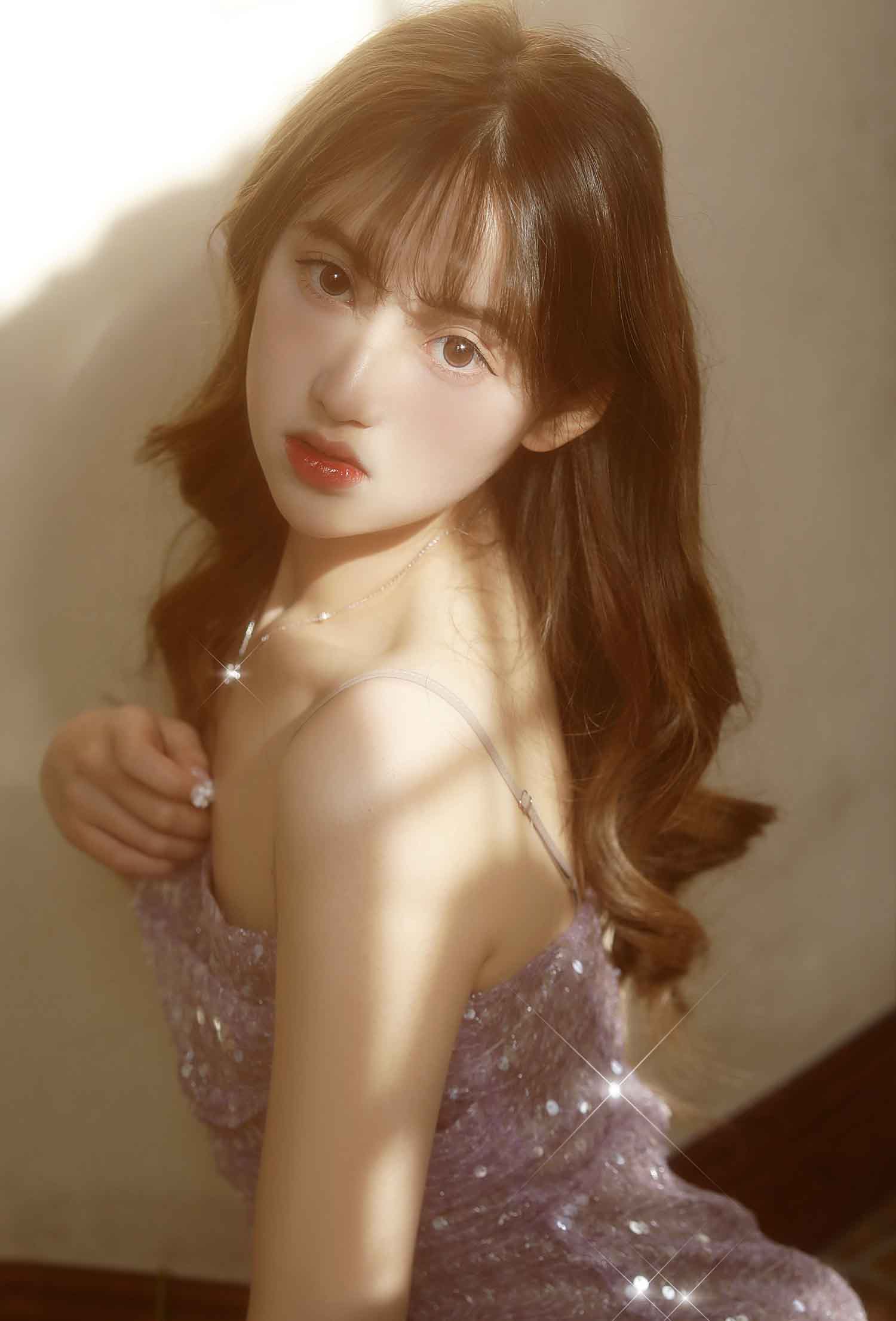 [3套] 怡子yiii  写真合集[持续更新][百度网盘下载]