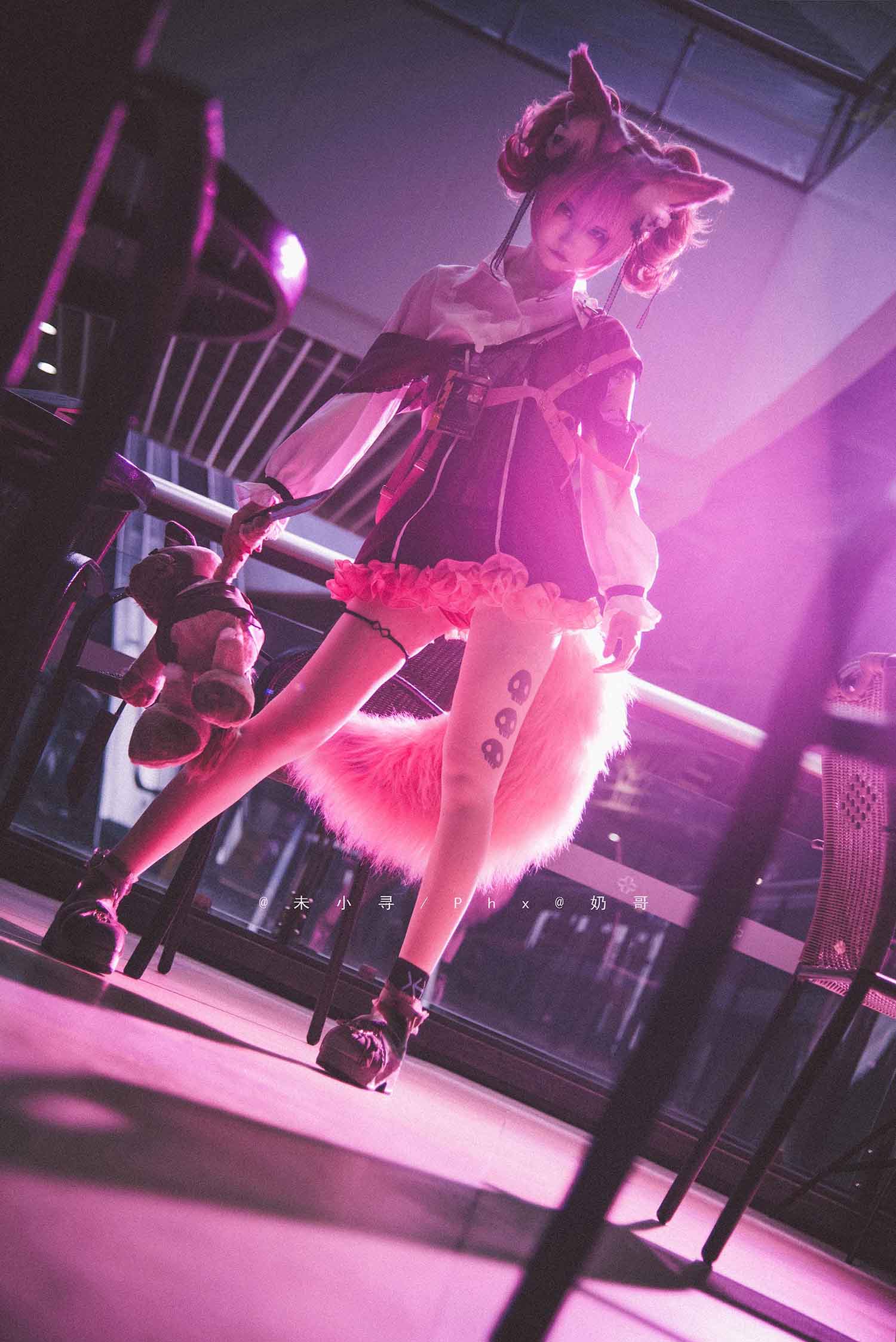 [26套] 未小寻 写真合集[持续更新][百度网盘下载]