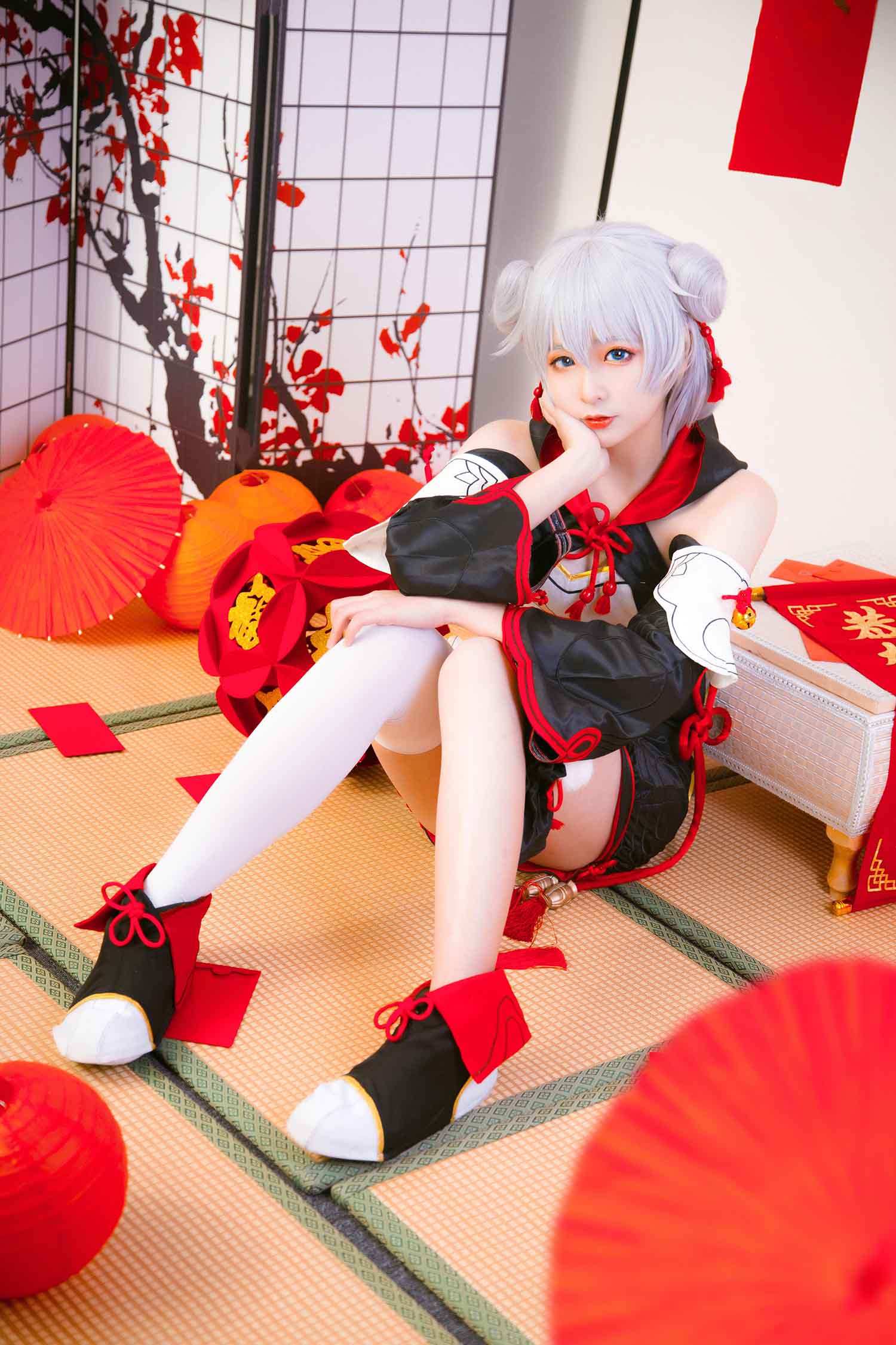 [9套] 绫Aya 写真合集[持续更新][百度网盘下载]